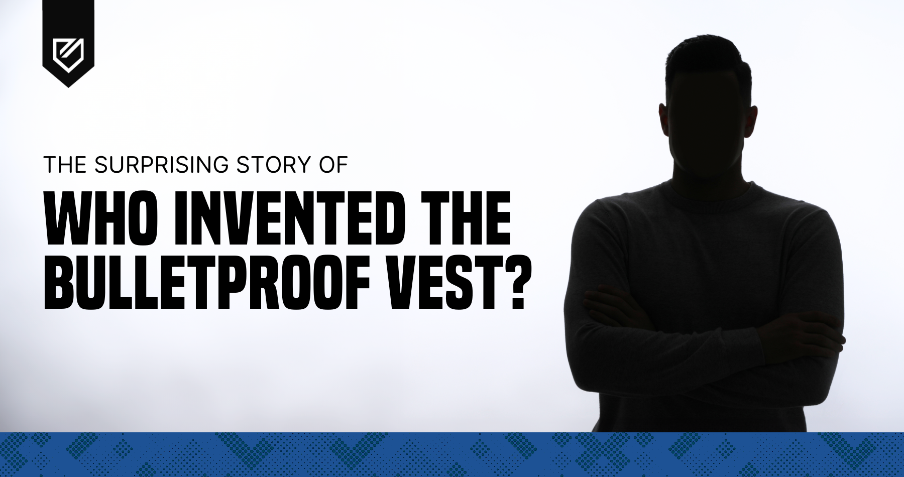 Who Invented the Bulletproof Vest?