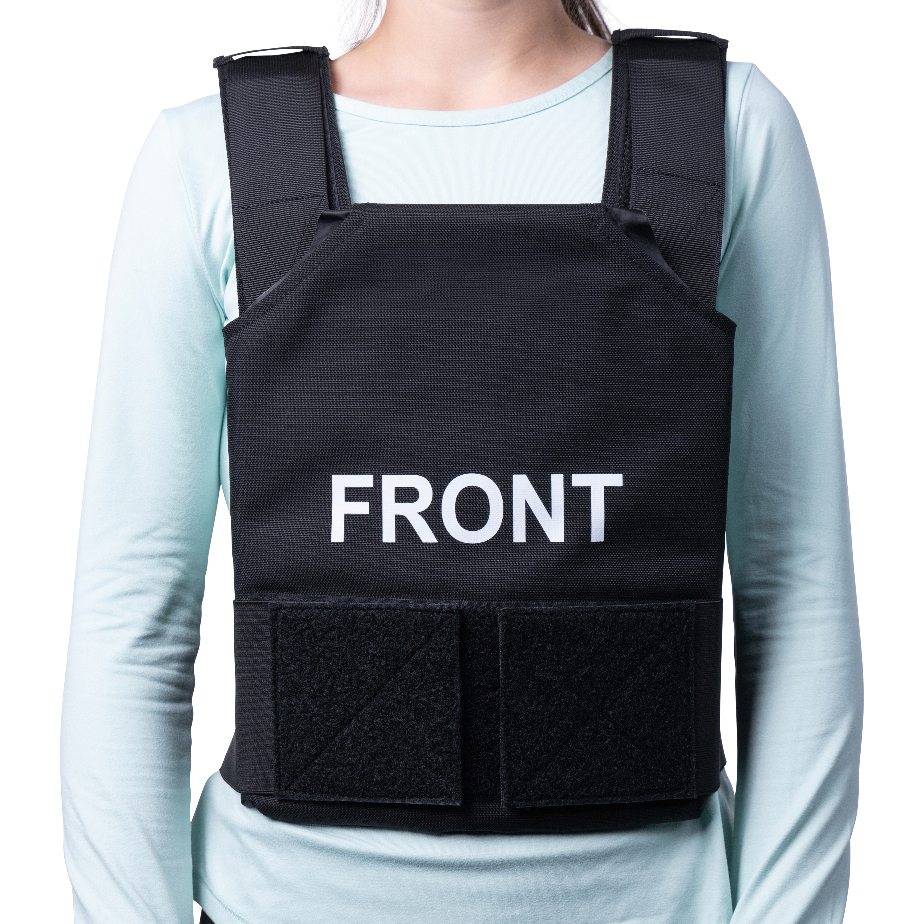 ProtectVest® - Children's Emergency Bulletproof Vest/ Body Armor for Kids