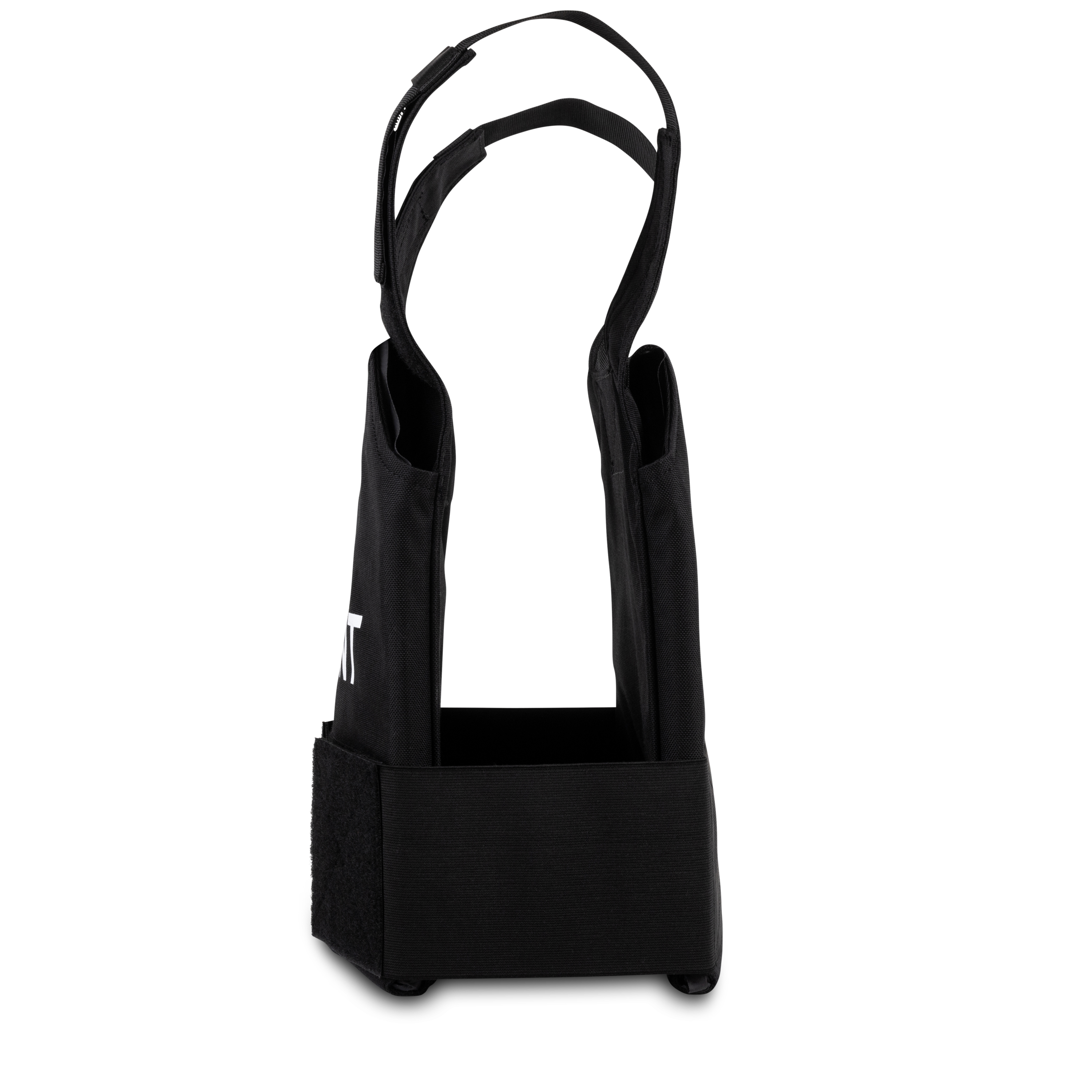 ProtectVest® - Emergency Bulletproof Vest Body Armor