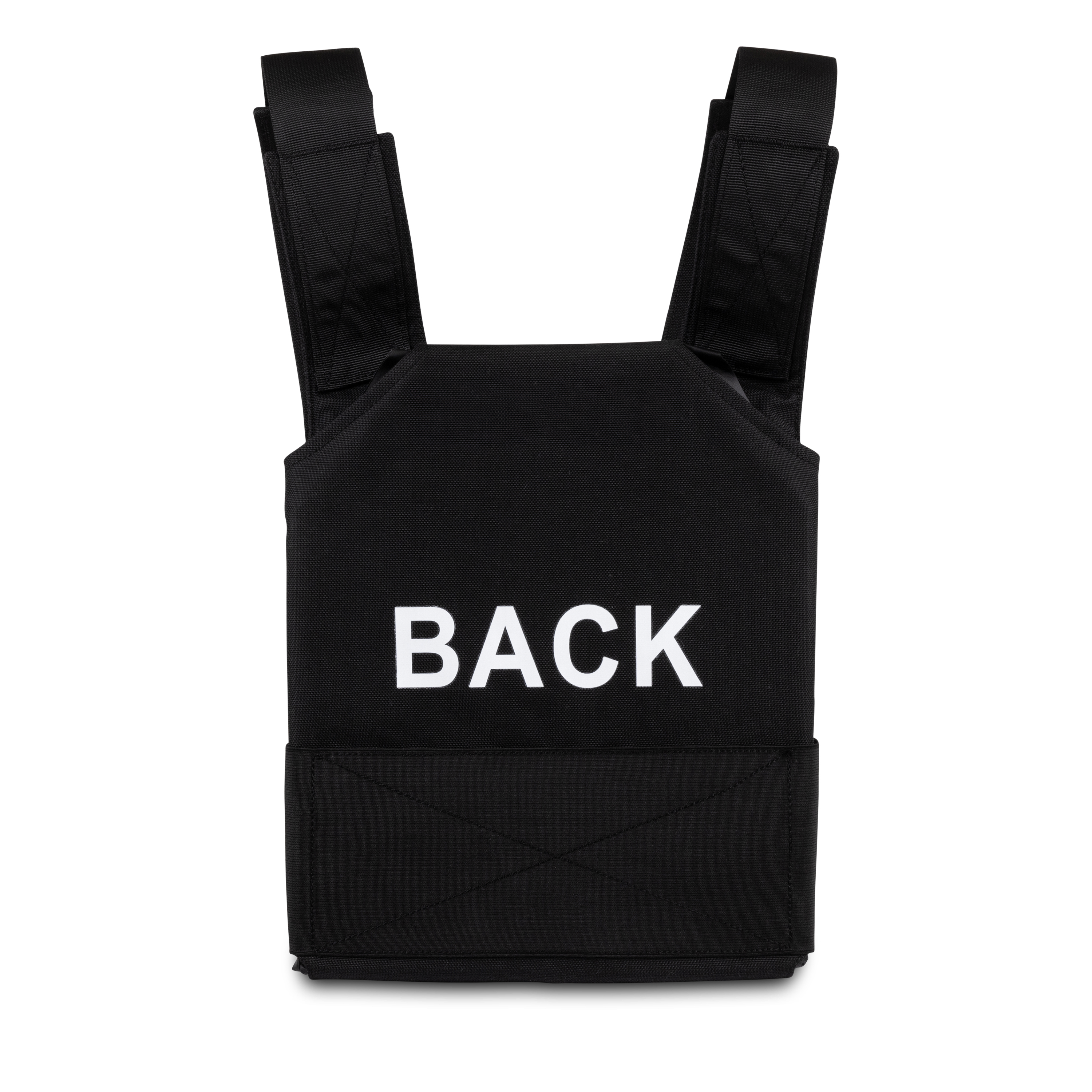 ProtectVest® - Emergency Bulletproof Vest Body Armor