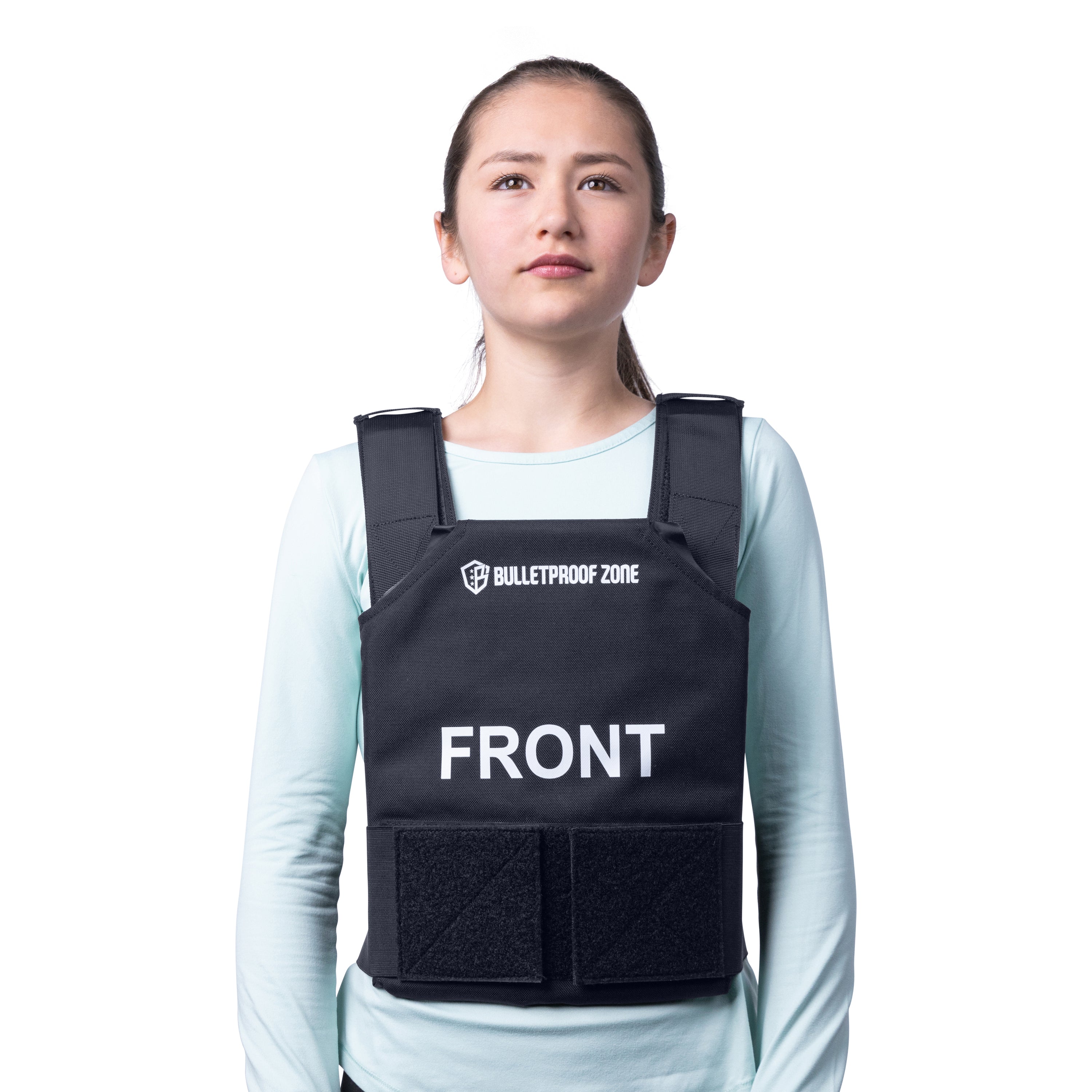 ProtectVest® - Children's Emergency Bulletproof Vest/ Body Armor for Kids