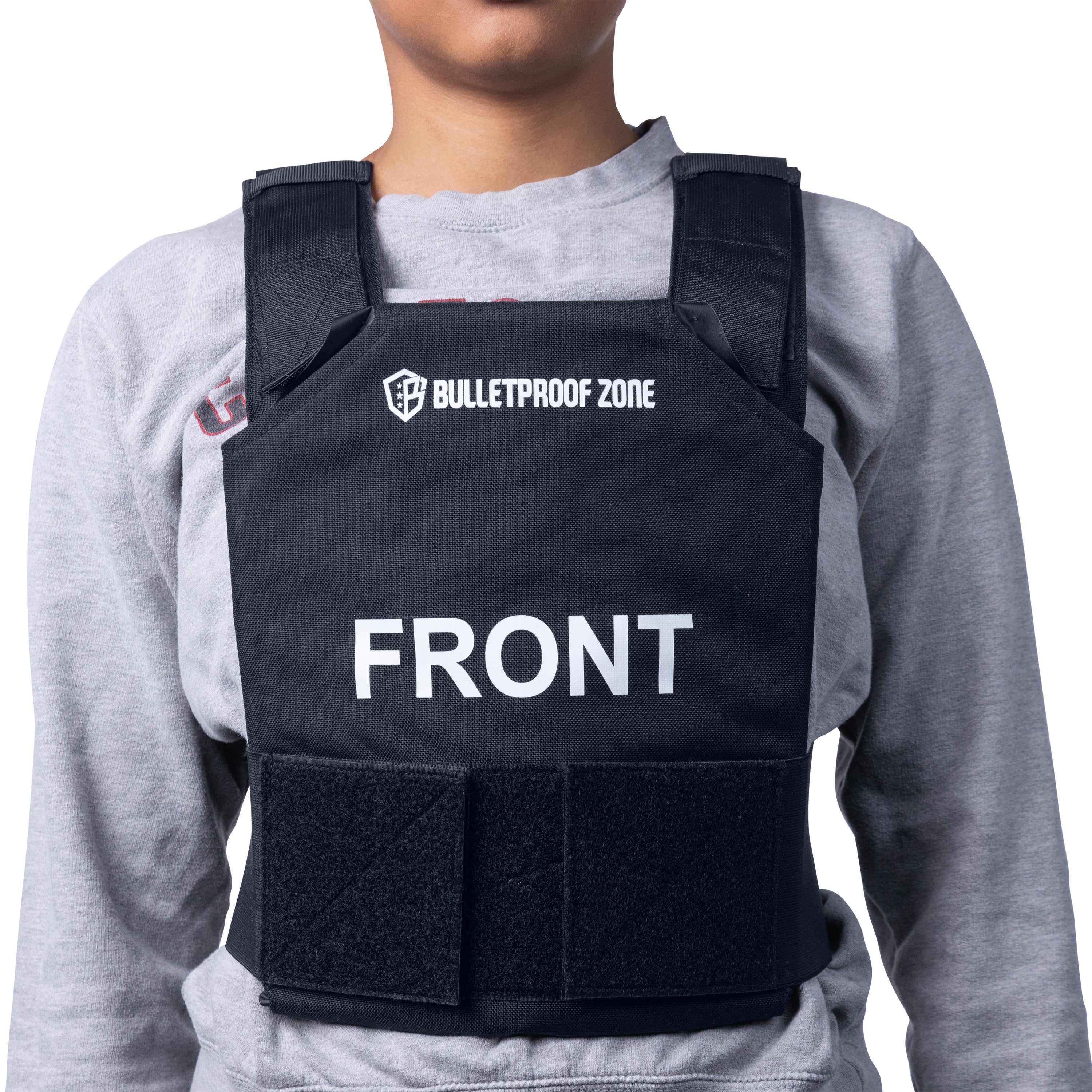 ProtectVest® - Children's Emergency Bulletproof Vest/ Body Armor for Kids