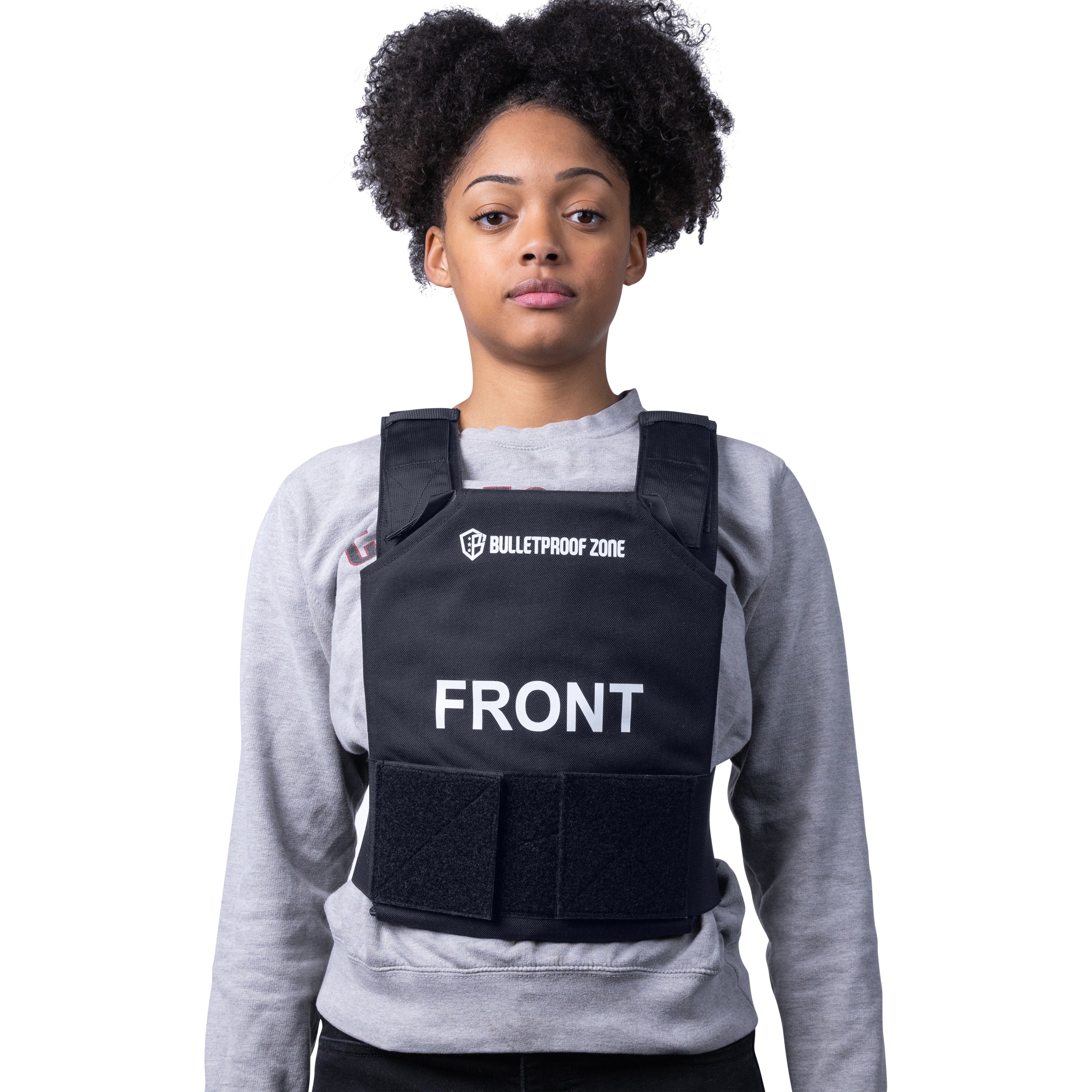 ProtectVest® - Children's Emergency Bulletproof Vest/ Body Armor for Kids