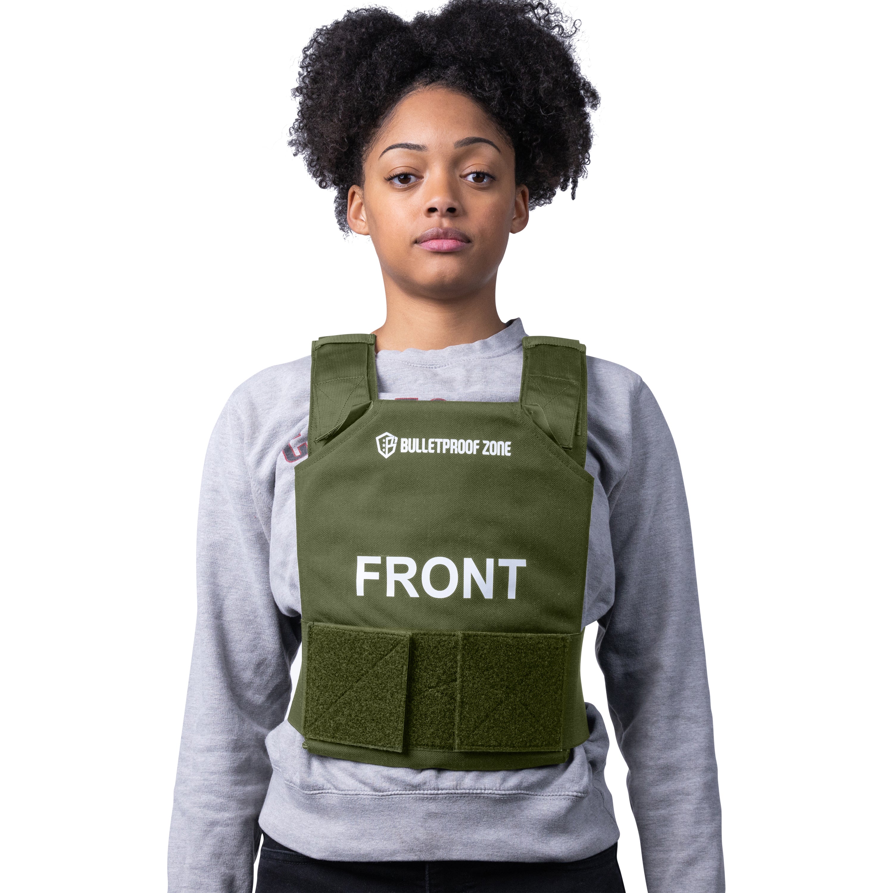 ProtectVest® - Children's Emergency Bulletproof Vest/ Body Armor for Kids