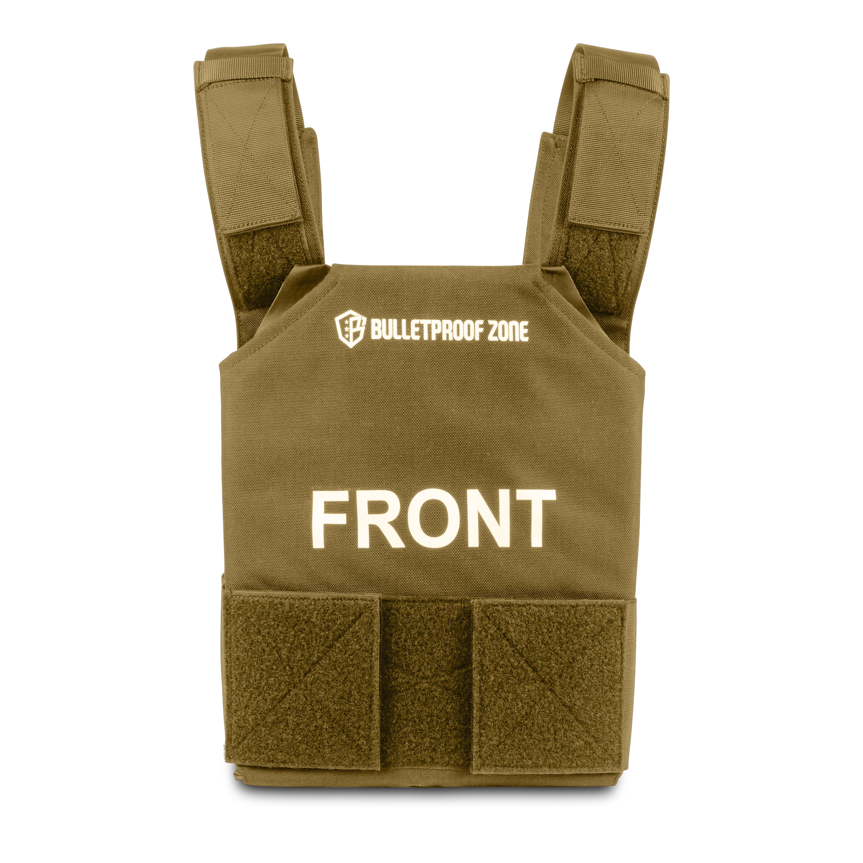ProtectVest® - Children's Emergency Bulletproof Vest/ Body Armor for Kids