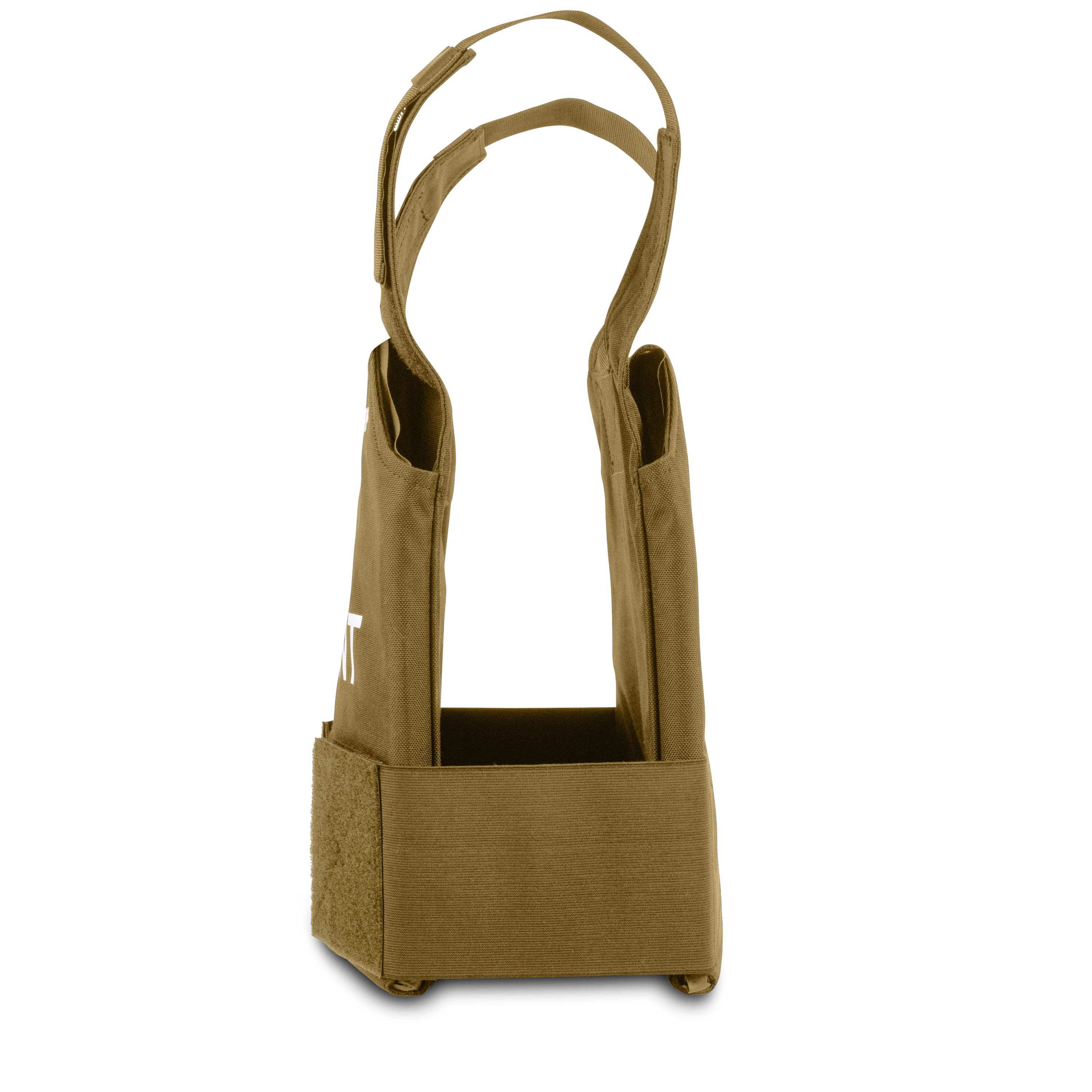 ProtectVest® Covert - Children's Emergency Bulletproof Vest / Body Armor for Kids