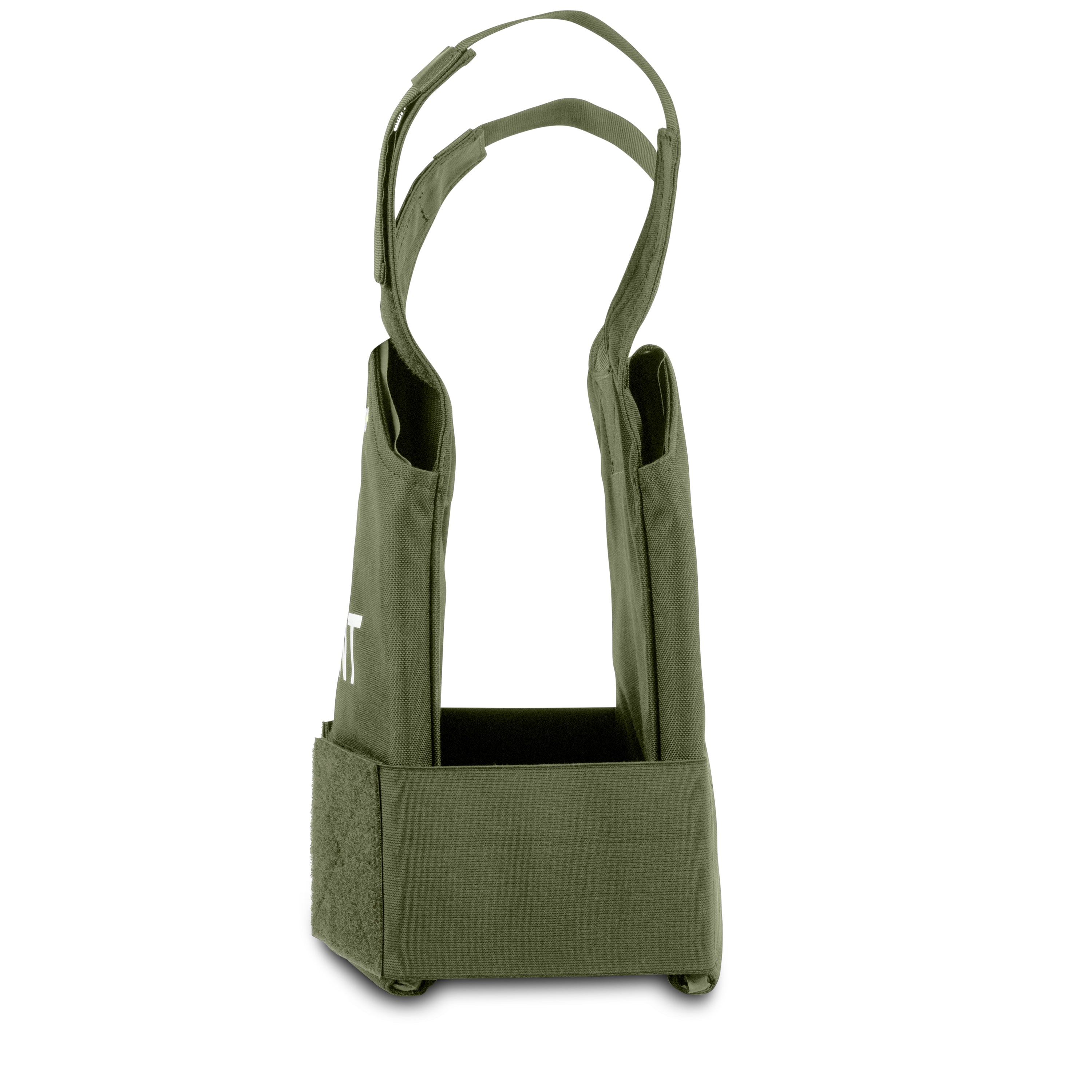 ProtectVest® Covert - Children's Emergency Bulletproof Vest / Body Armor for Kids