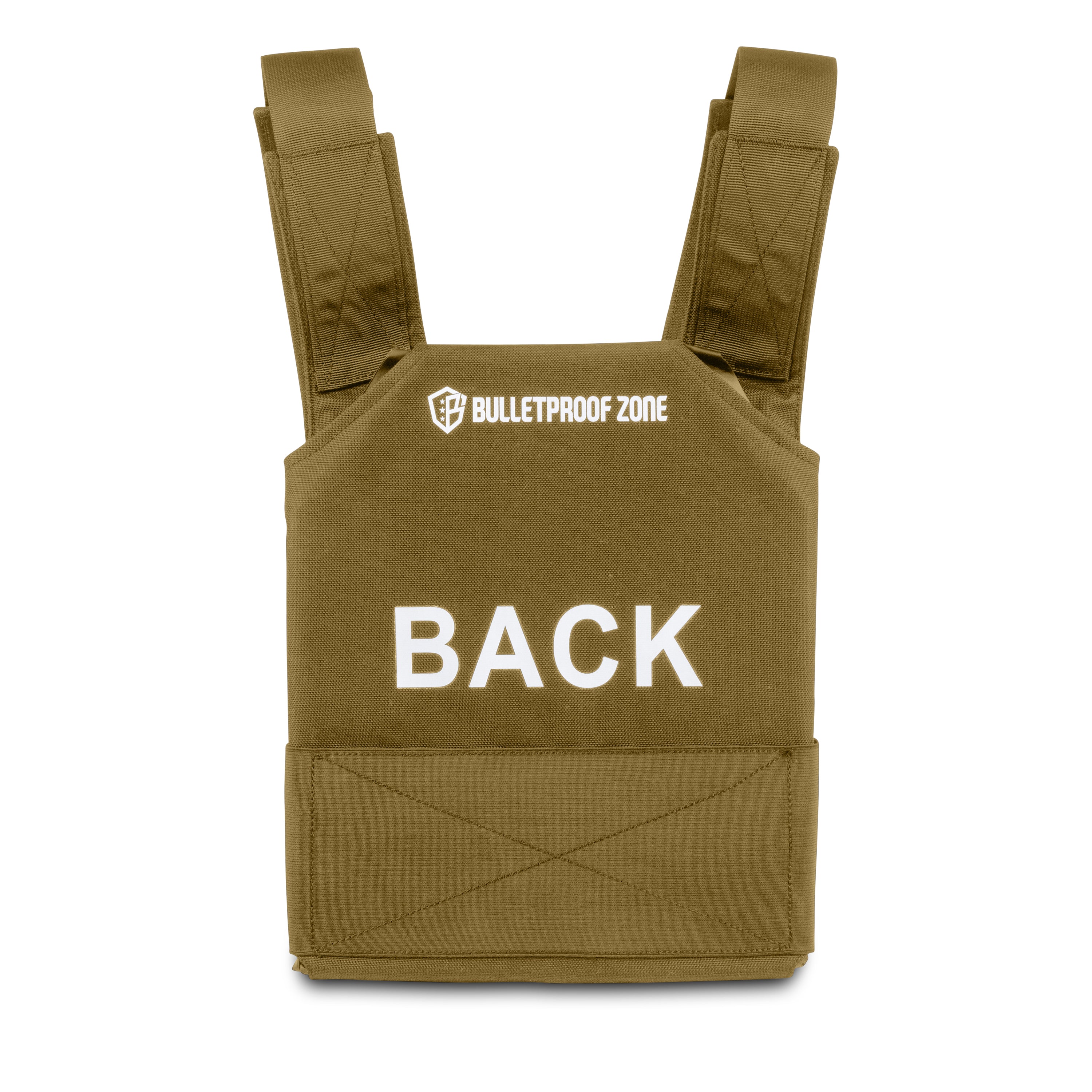 ProtectVest® - Children's Emergency Bulletproof Vest/ Body Armor for Kids