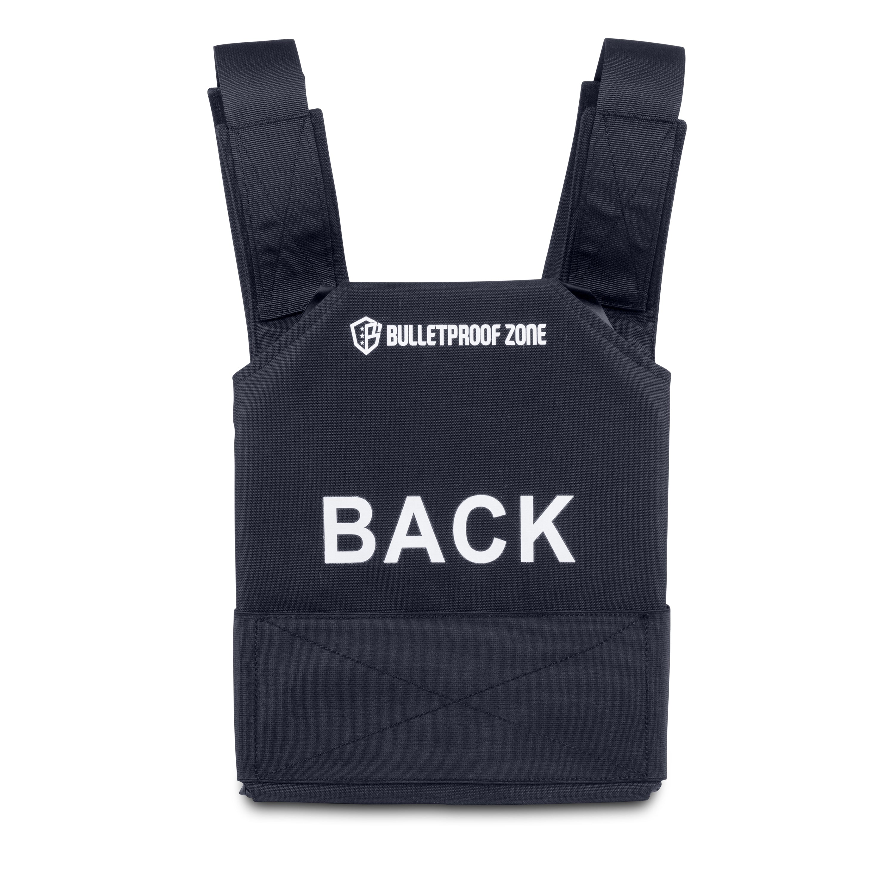 ProtectVest® - Children's Emergency Bulletproof Vest/ Body Armor for Kids