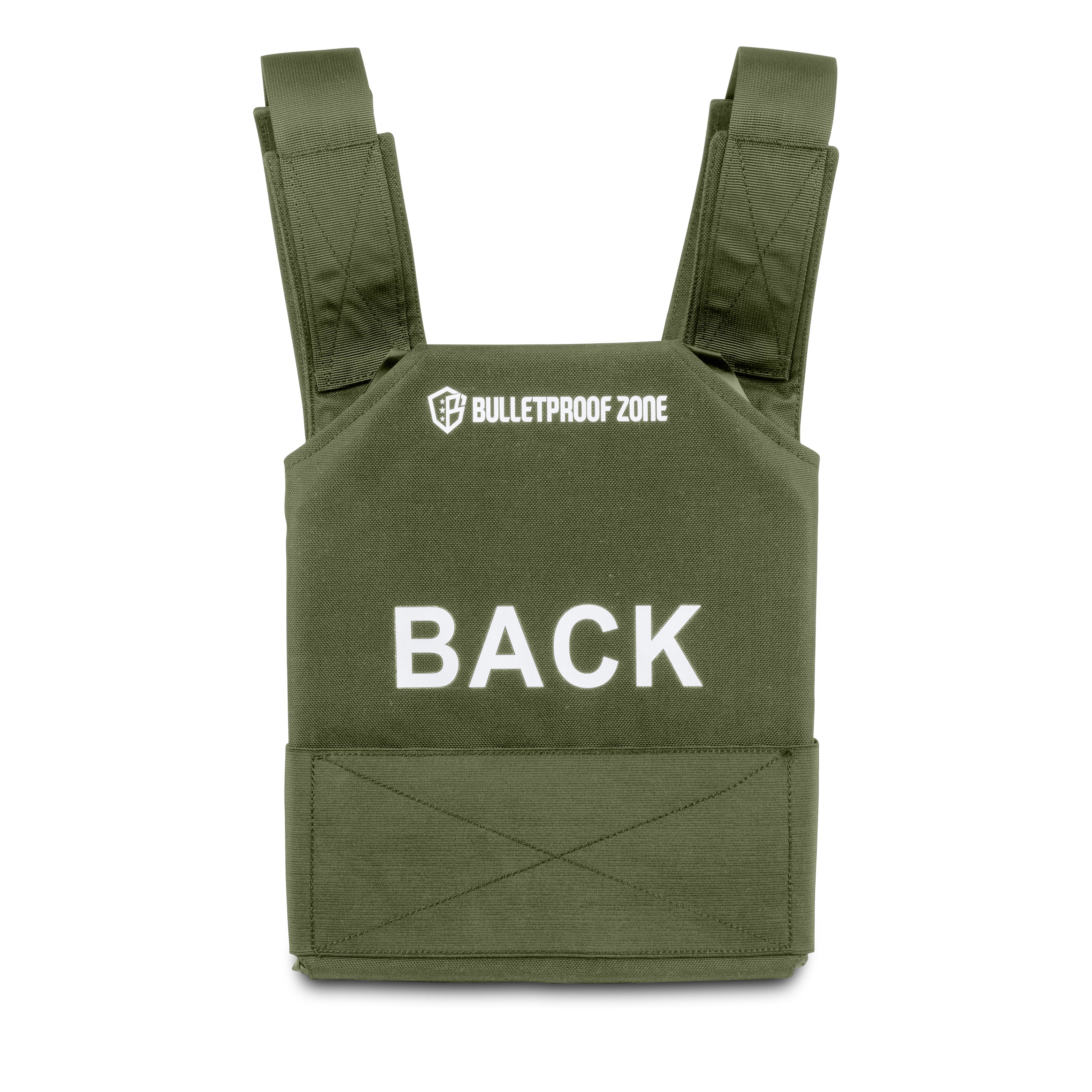 ProtectVest® - Children's Emergency Bulletproof Vest/ Body Armor for Kids