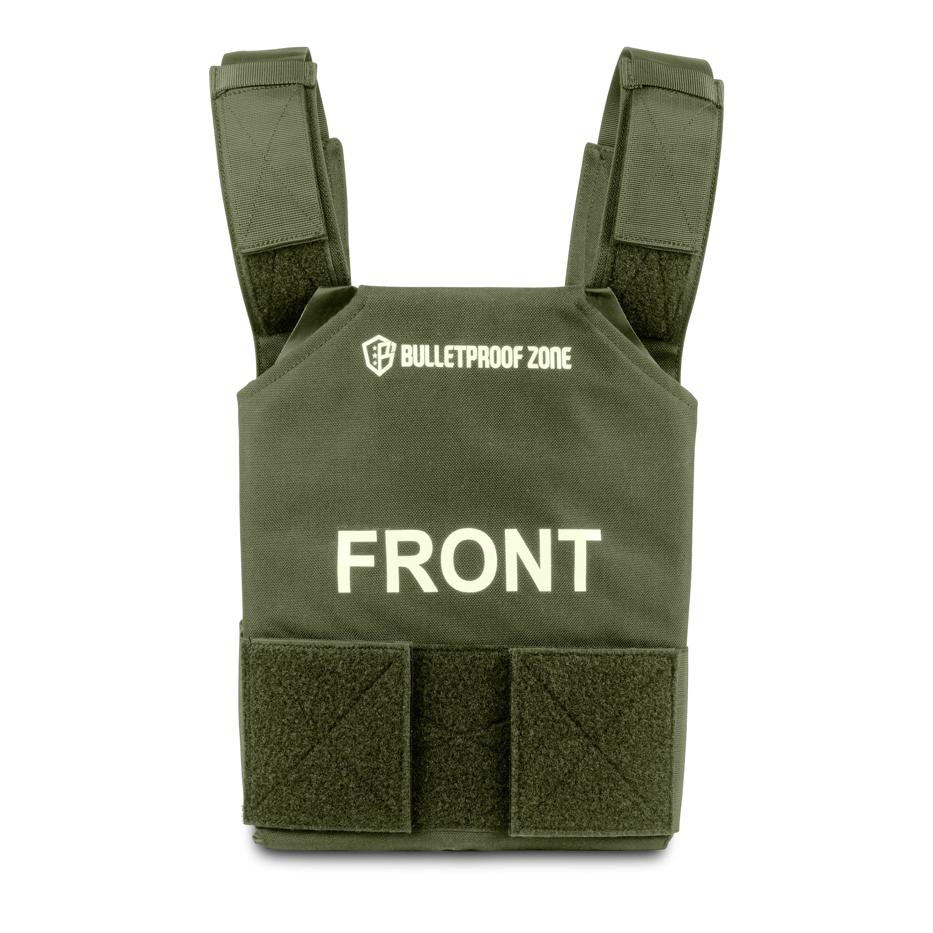 ProtectVest® - Children's Emergency Bulletproof Vest/ Body Armor for Kids