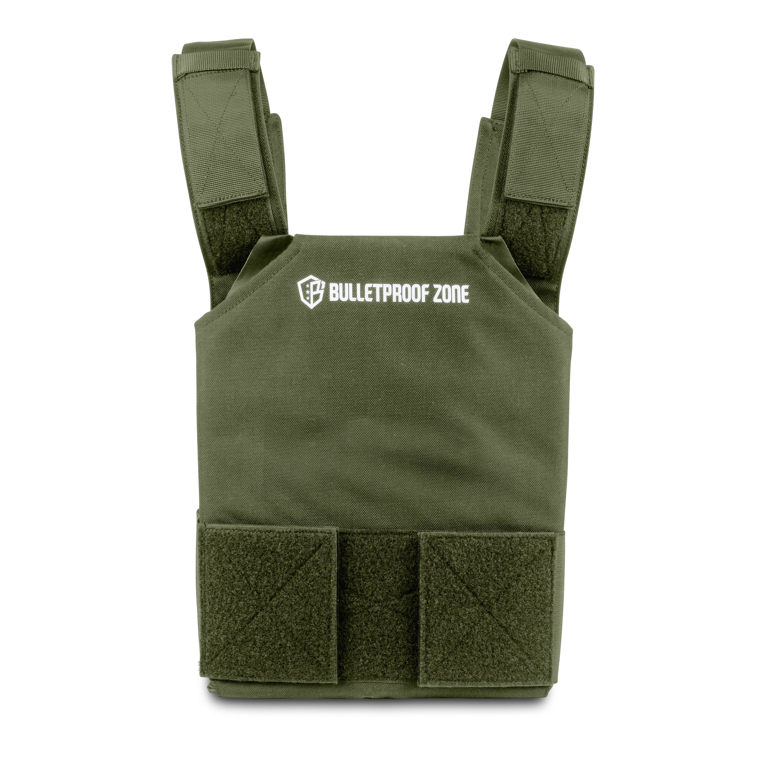 ProtectVest® Covert - Children's Emergency Bulletproof Vest / Body Armor for Kids