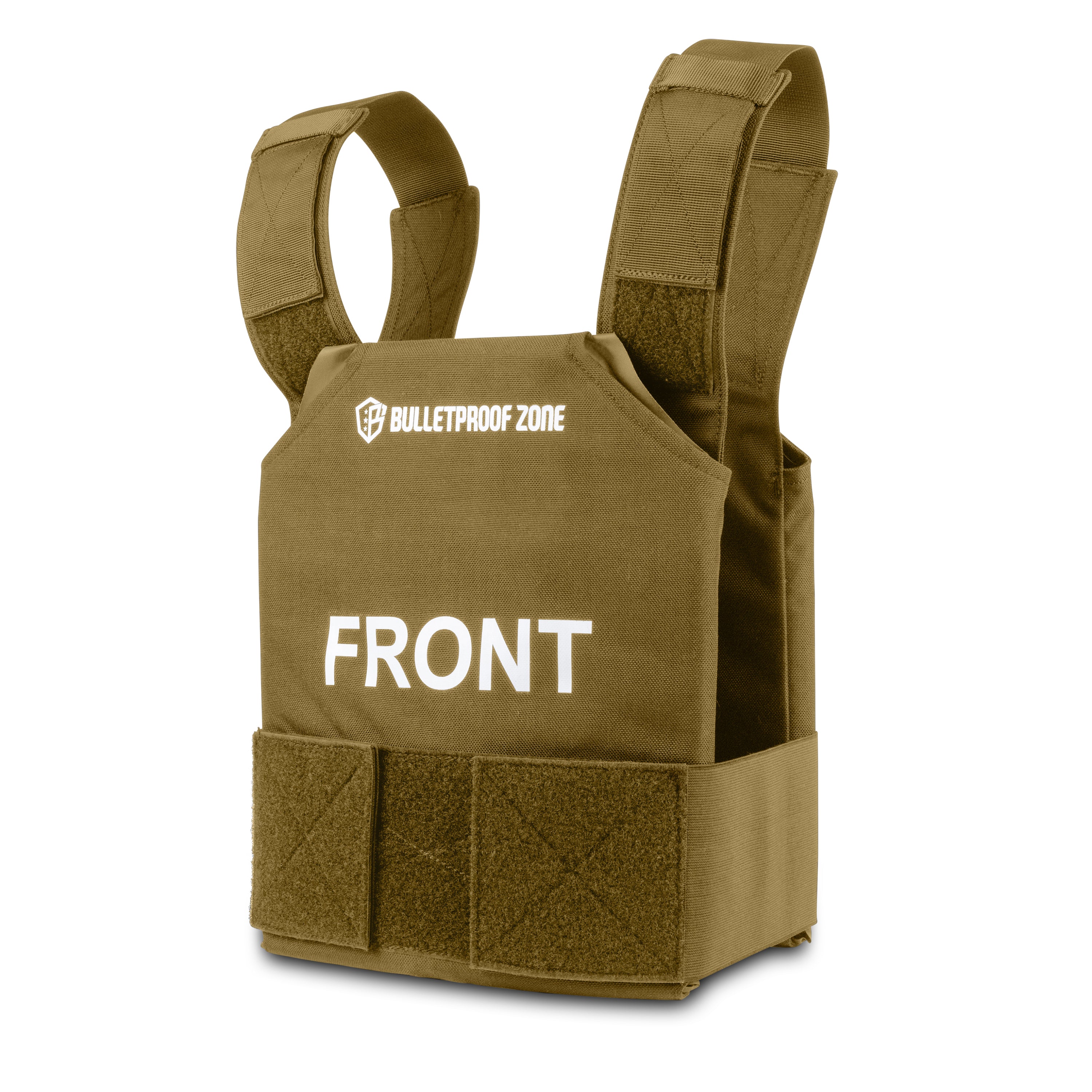 ProtectVest® - Children's Emergency Bulletproof Vest/ Body Armor for Kids
