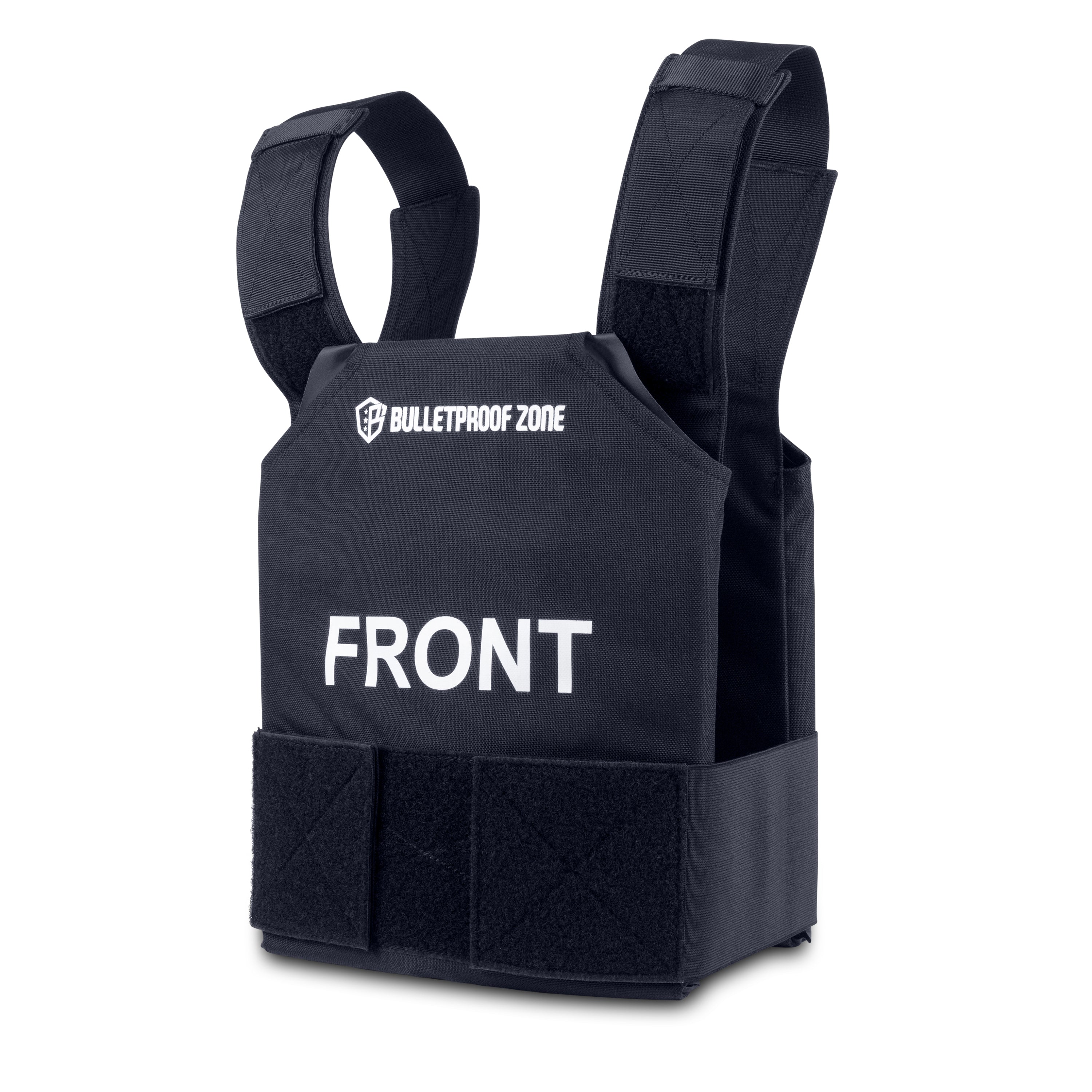 ProtectVest® - Children's Emergency Bulletproof Vest/ Body Armor for Kids