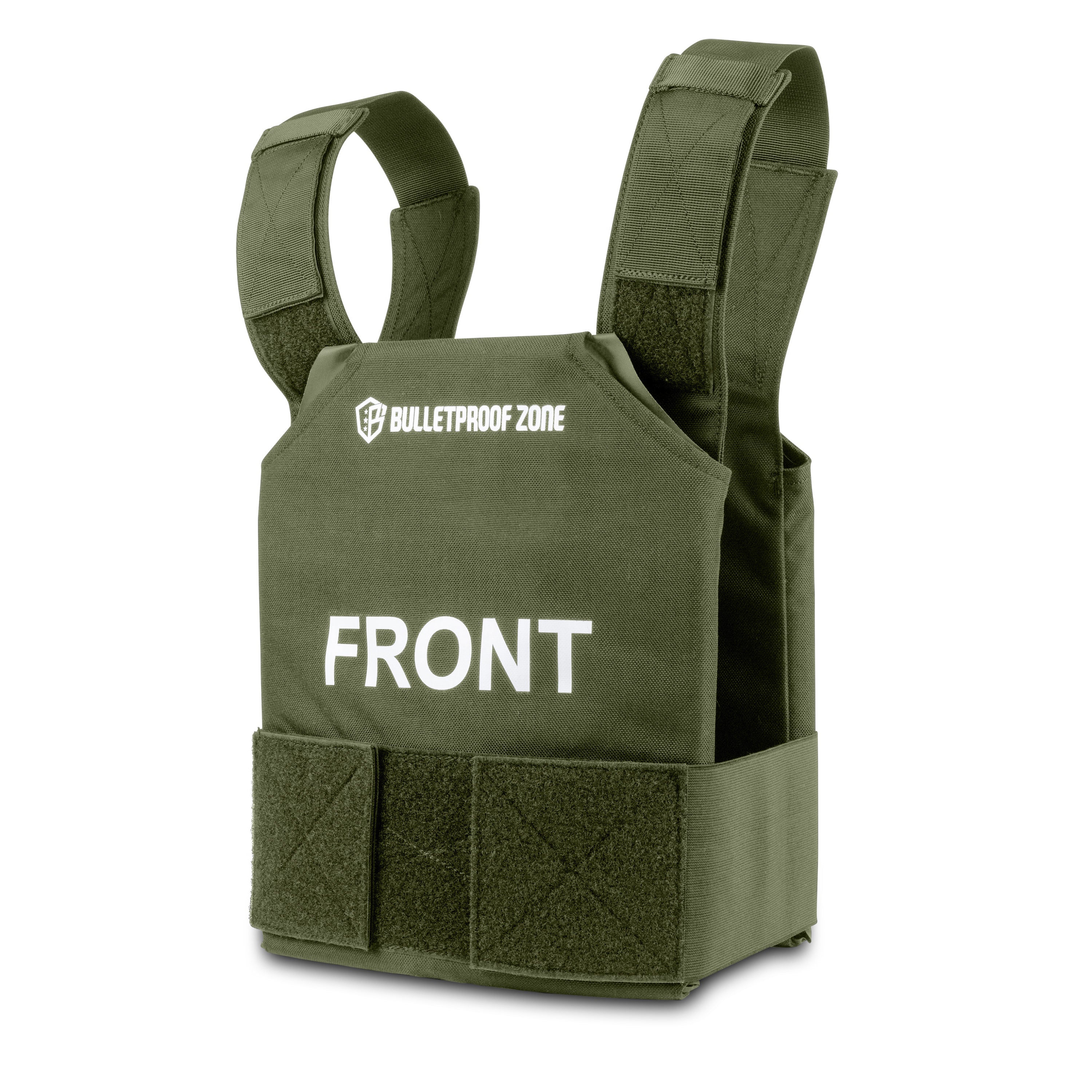 ProtectVest® - Children's Emergency Bulletproof Vest/ Body Armor for Kids