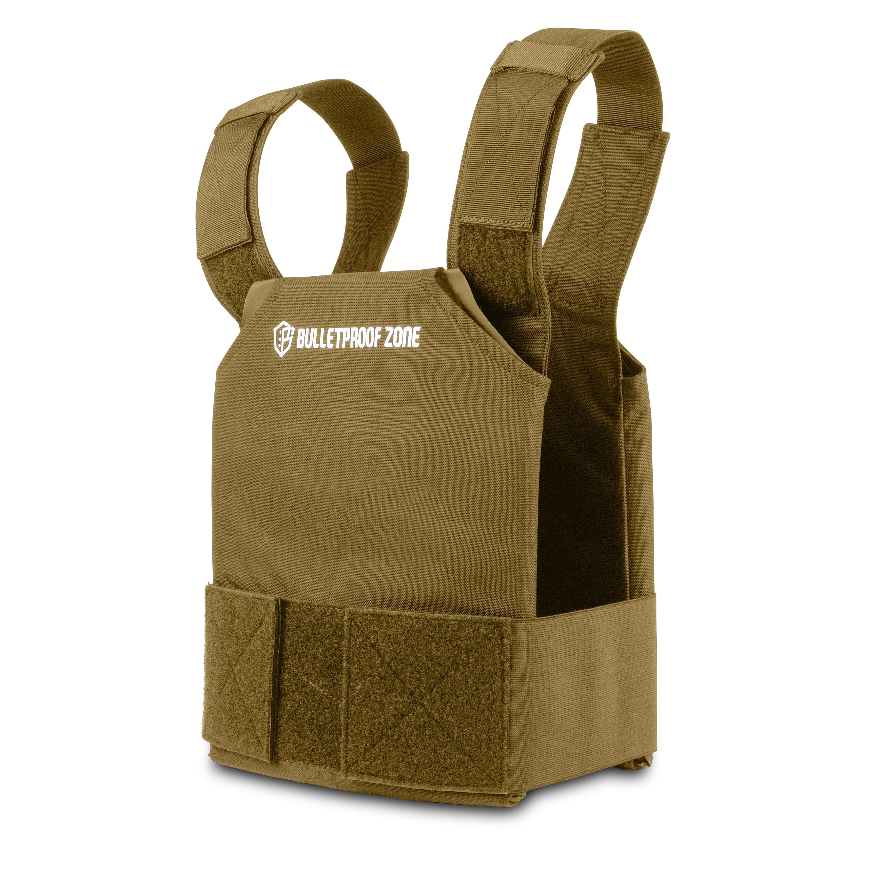 ProtectVest® Covert - Children's Emergency Bulletproof Vest / Body Armor for Kids