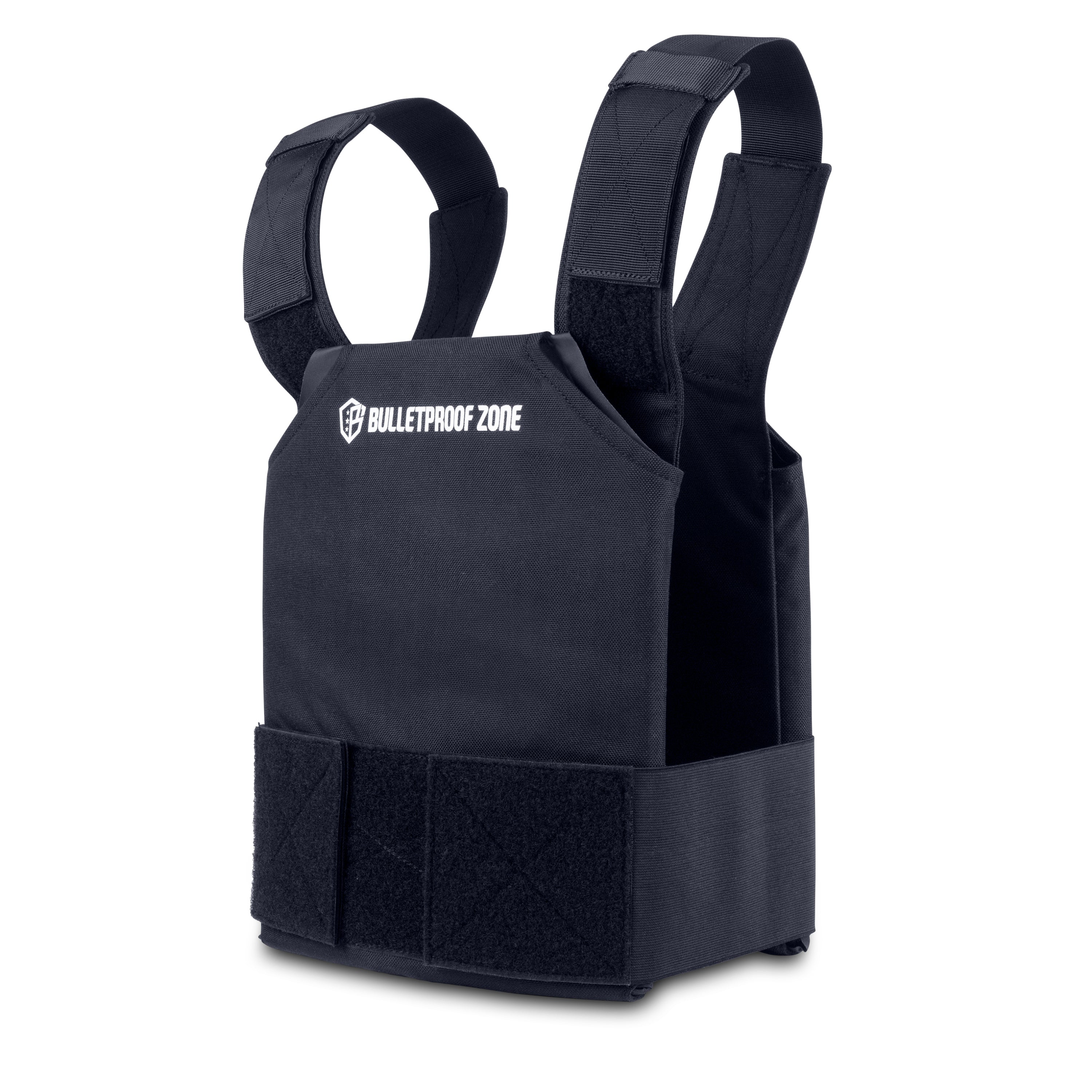 ProtectVest® Covert - Children's Emergency Bulletproof Vest / Body Armor for Kids