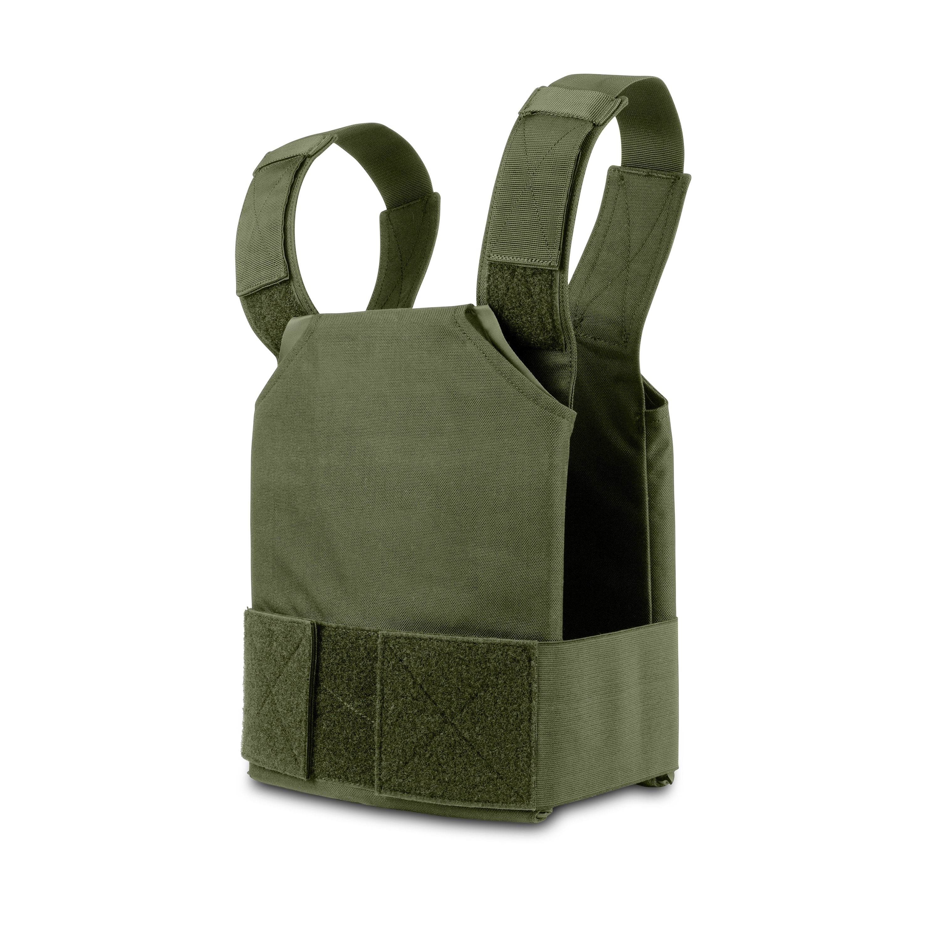 ProtectVest® Covert - Children's Emergency Bulletproof Vest / Body Armor for Kids