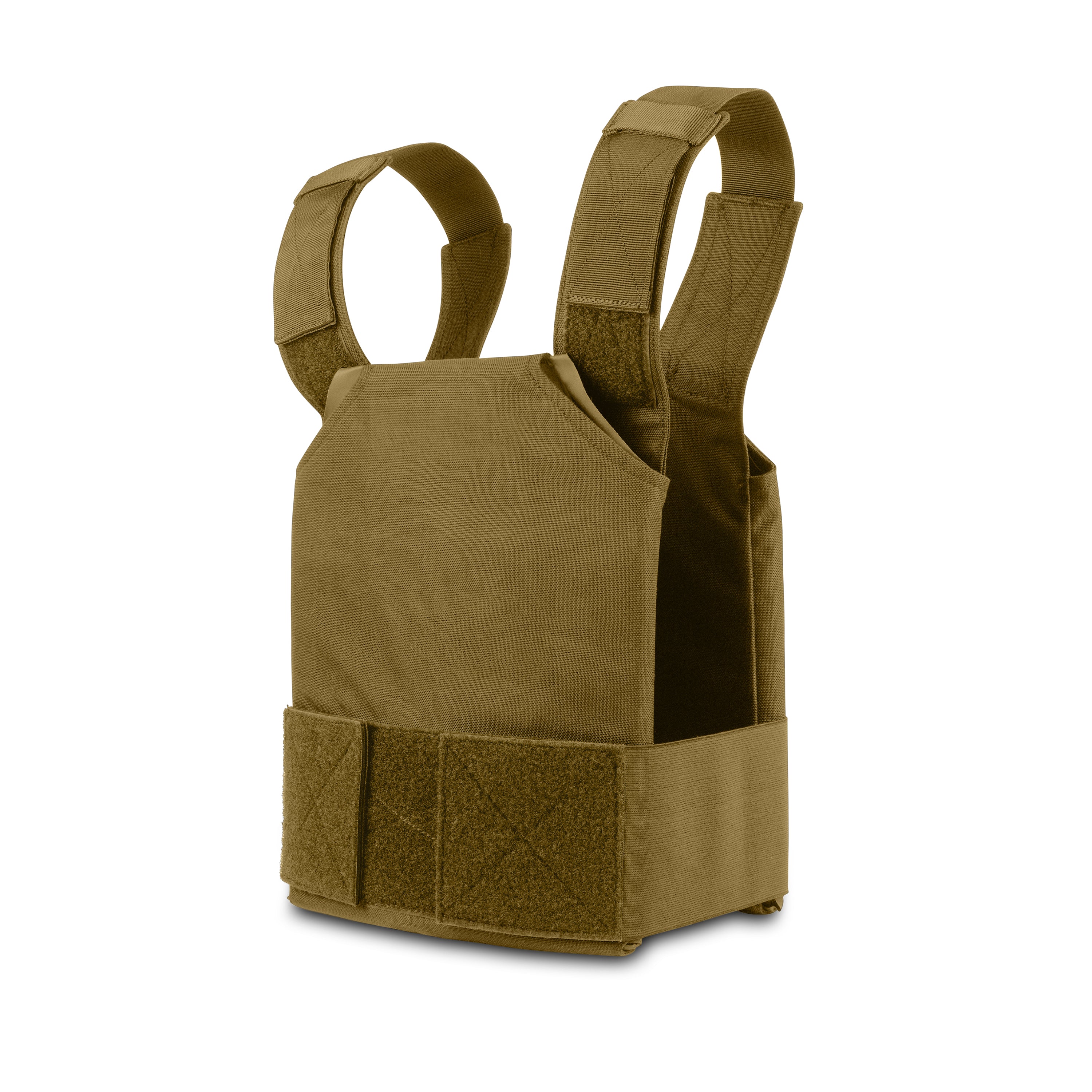 ProtectVest® Covert - Children's Emergency Bulletproof Vest / Body Armor for Kids