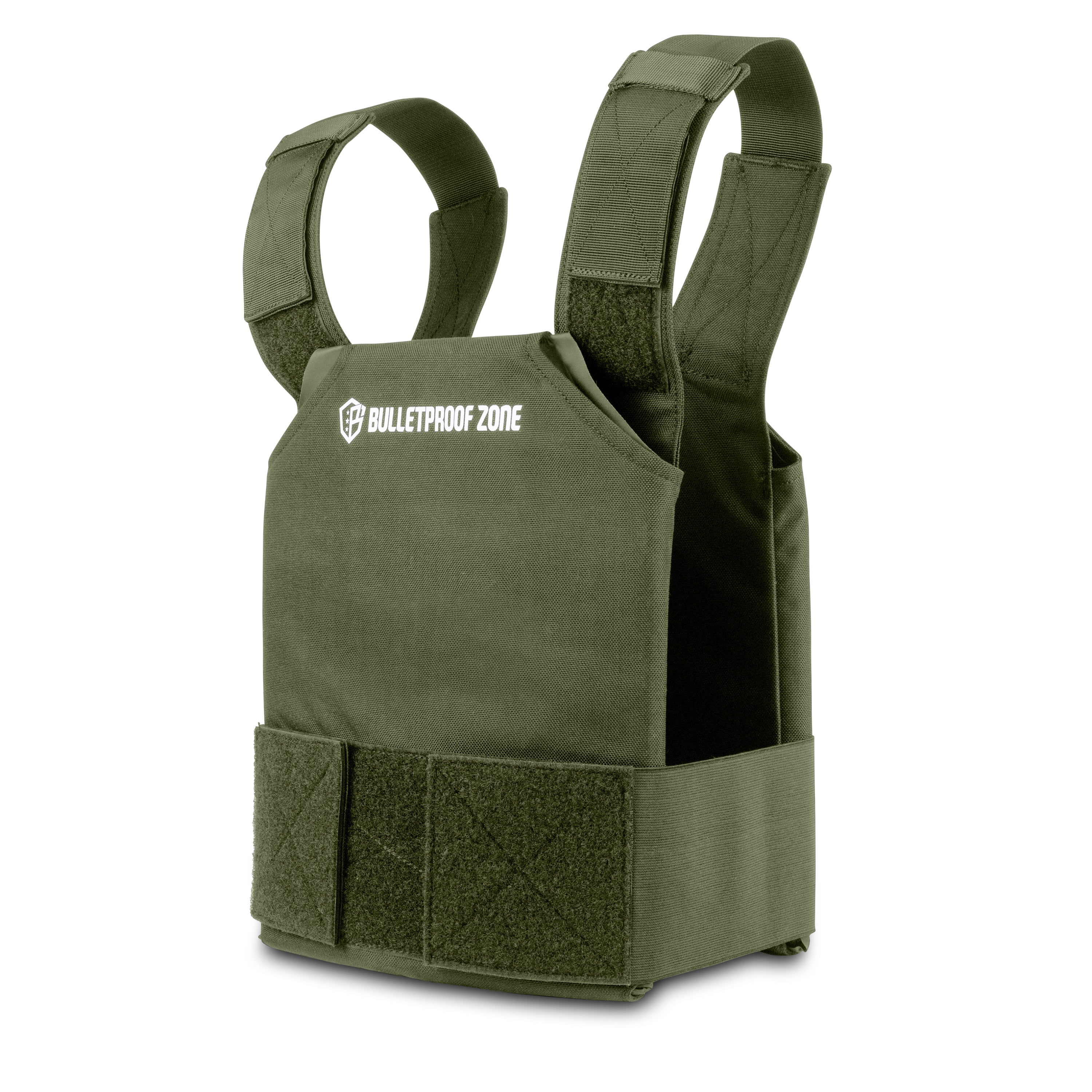 ProtectVest® Covert - Children's Emergency Bulletproof Vest / Body Armor for Kids