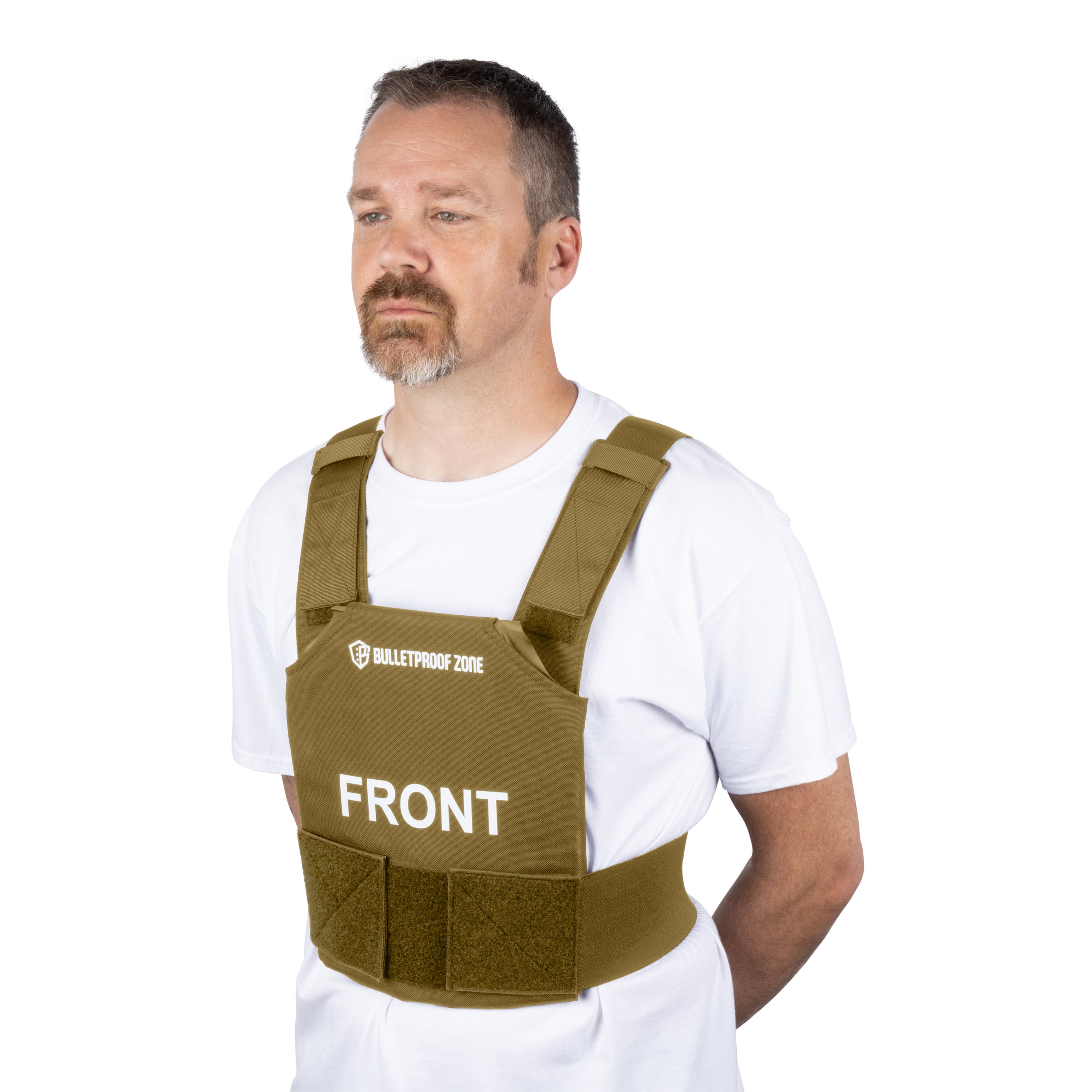ProtectVest® - Children's Emergency Bulletproof Vest/ Body Armor for Kids