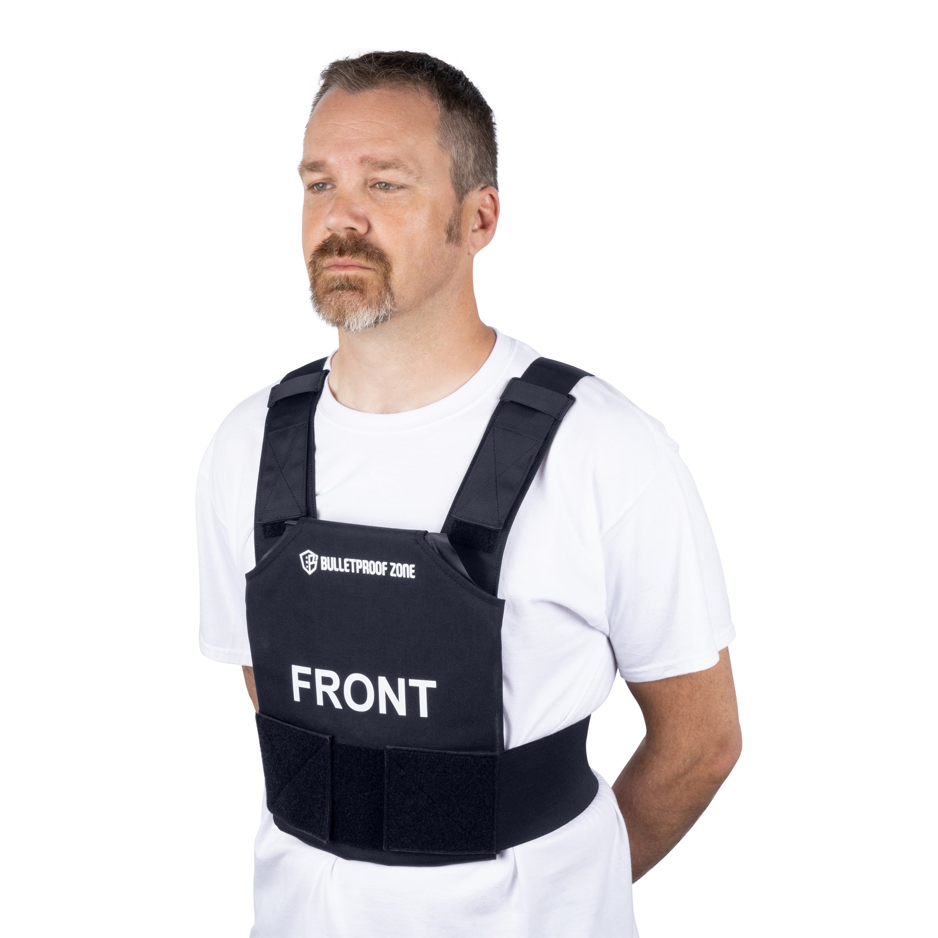 ProtectVest® - Children's Emergency Bulletproof Vest/ Body Armor for Kids