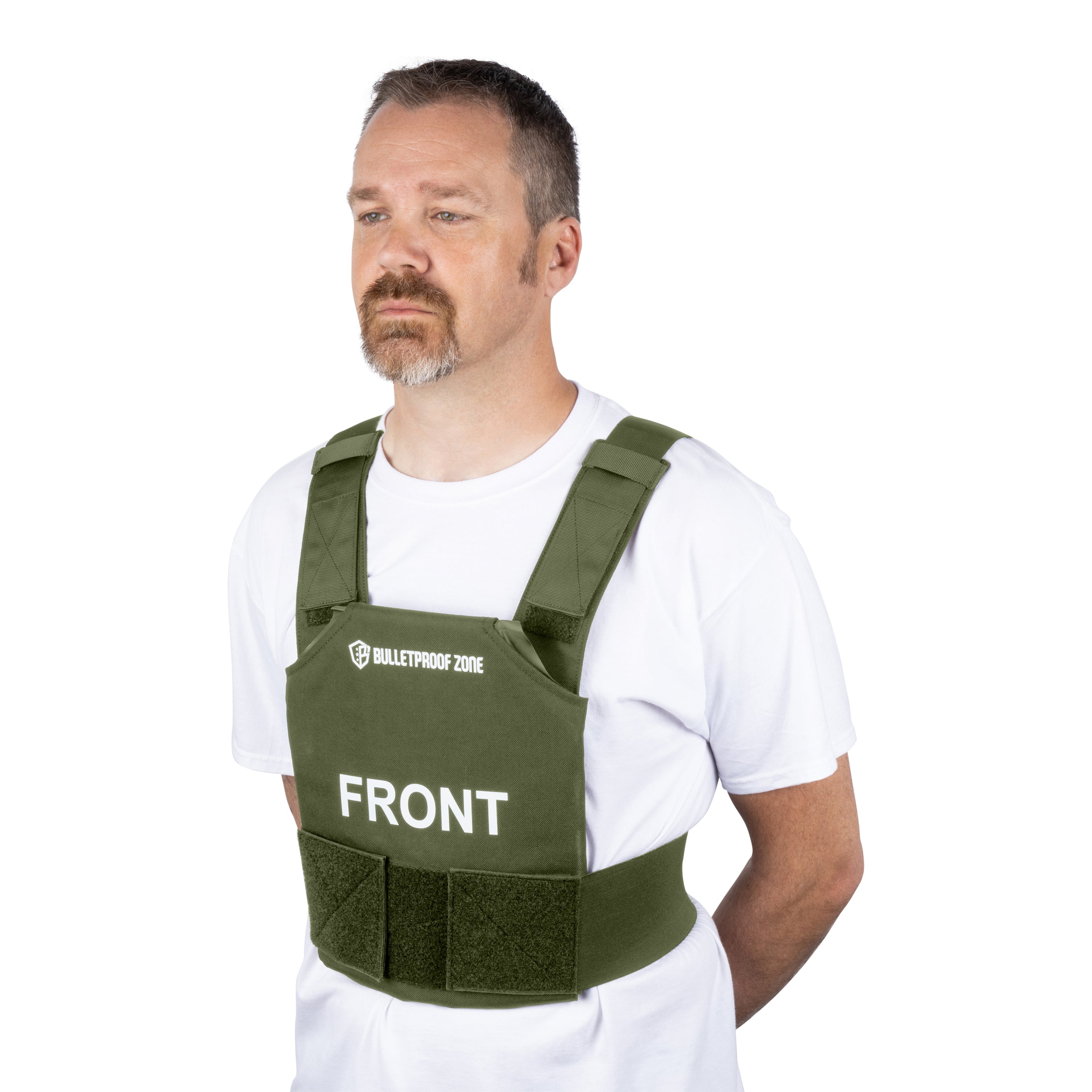 ProtectVest® - Children's Emergency Bulletproof Vest/ Body Armor for Kids