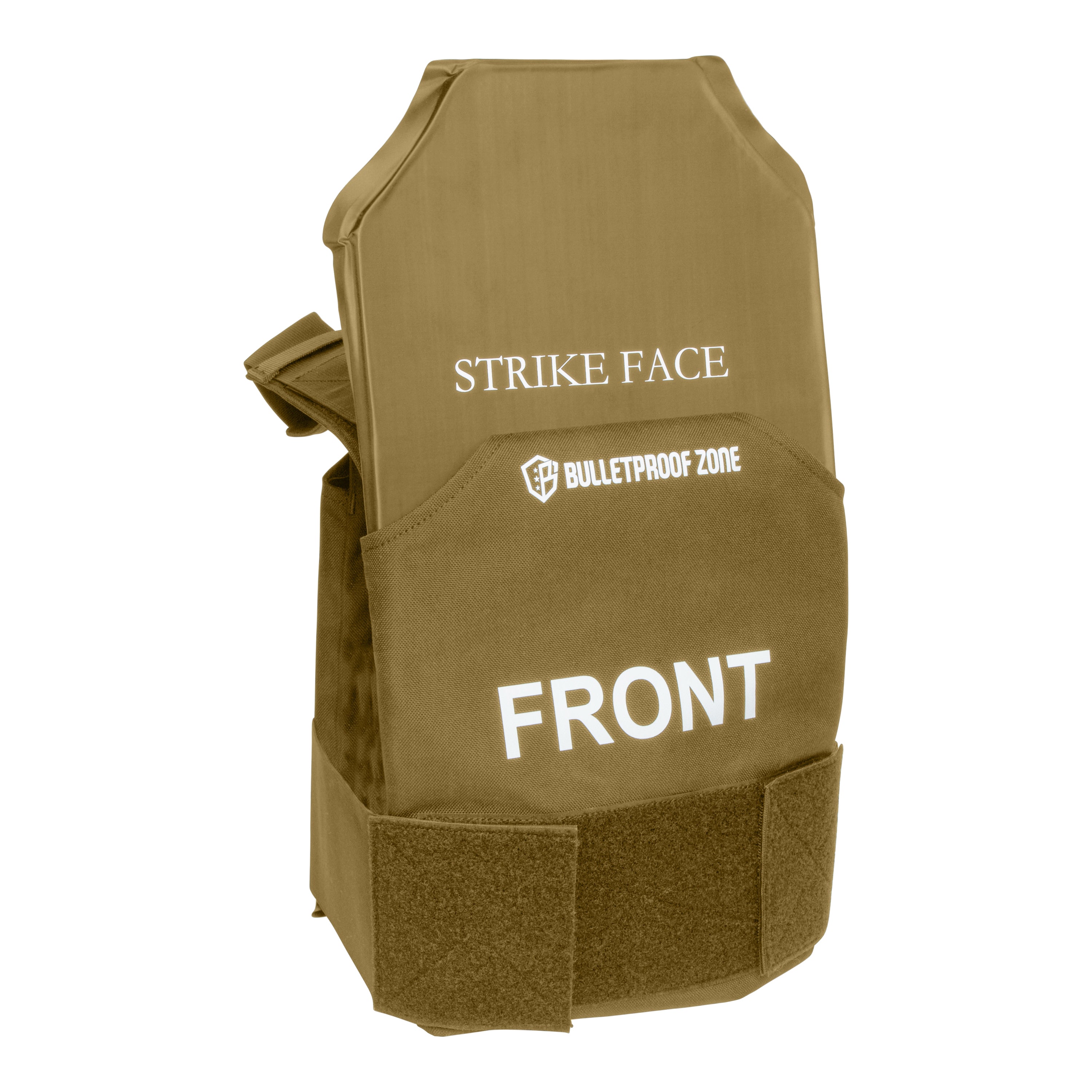 ProtectVest® - Children's Emergency Bulletproof Vest/ Body Armor for Kids