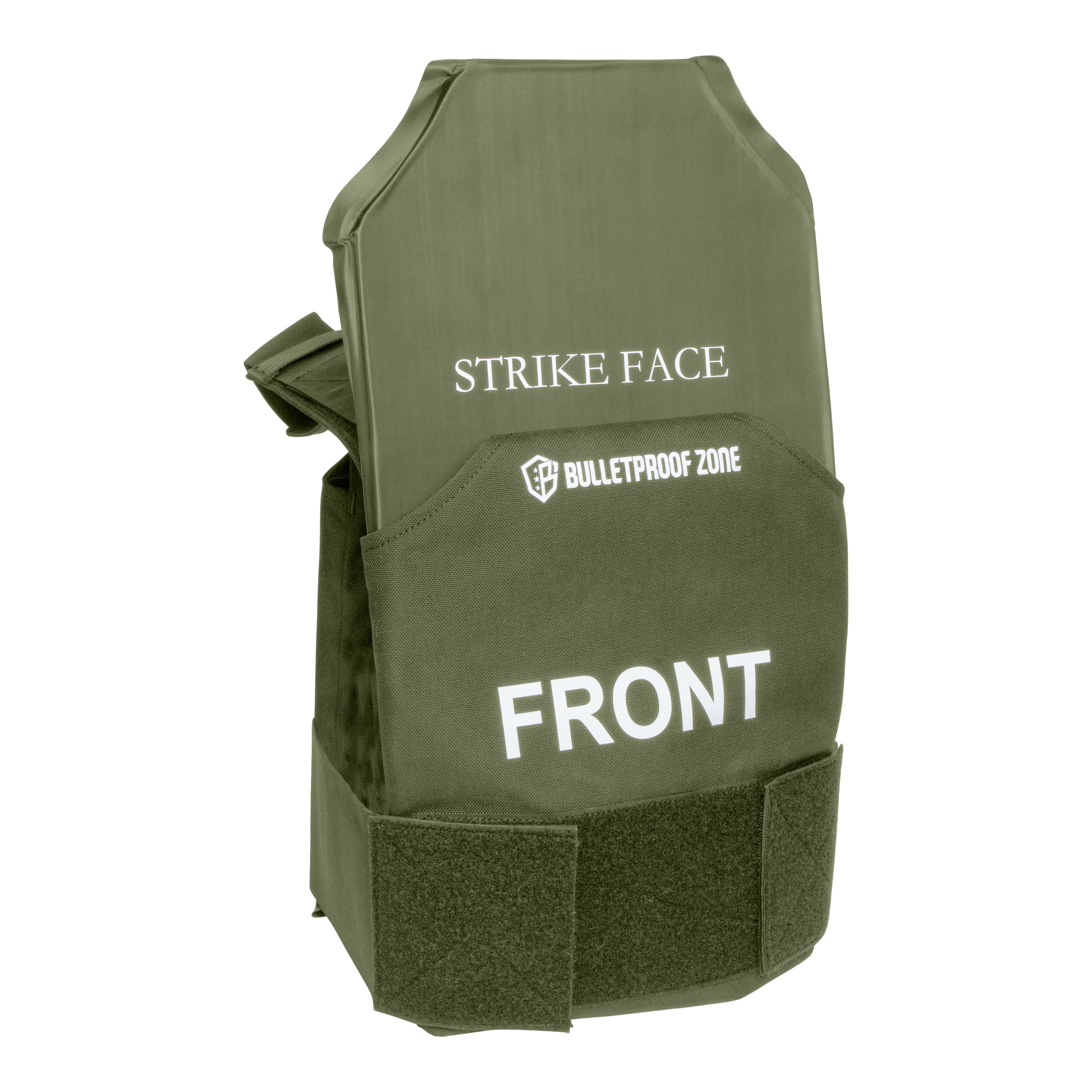 ProtectVest® - Children's Emergency Bulletproof Vest/ Body Armor for Kids