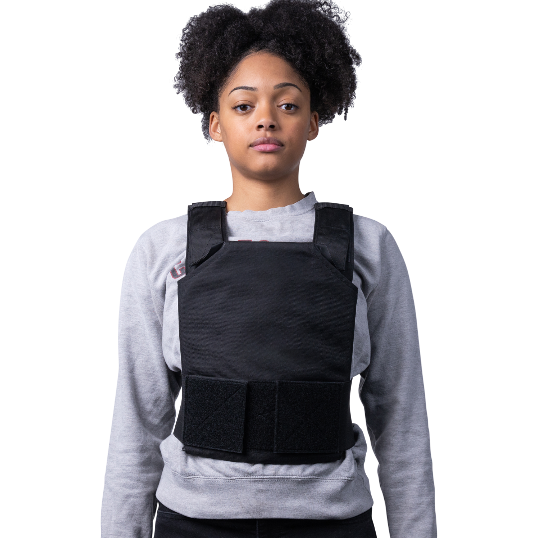 ProtectVest® Covert - Emergency Bulletproof Vest