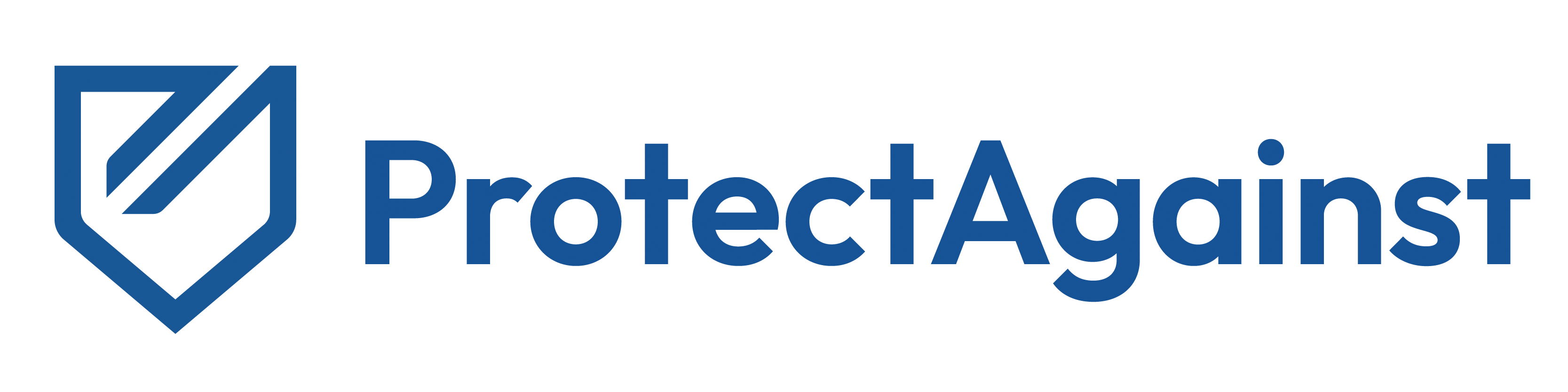 ProtectAgainst logo