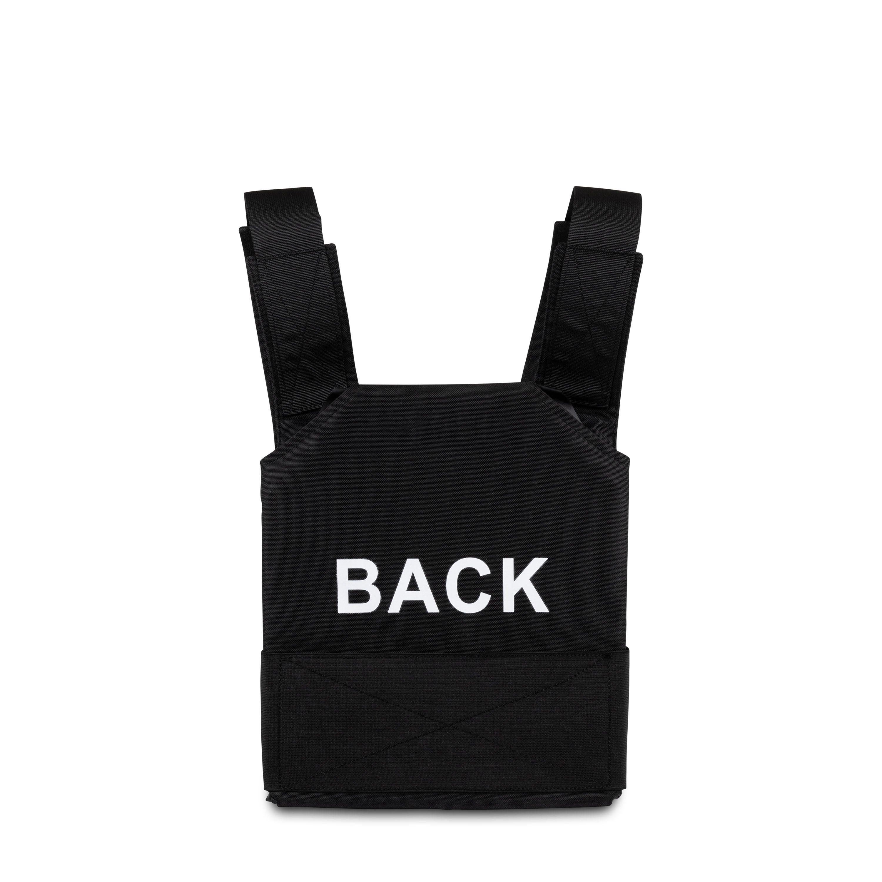ProtectVest® - Children's Emergency Bulletproof Vest/ Body Armor for Kids