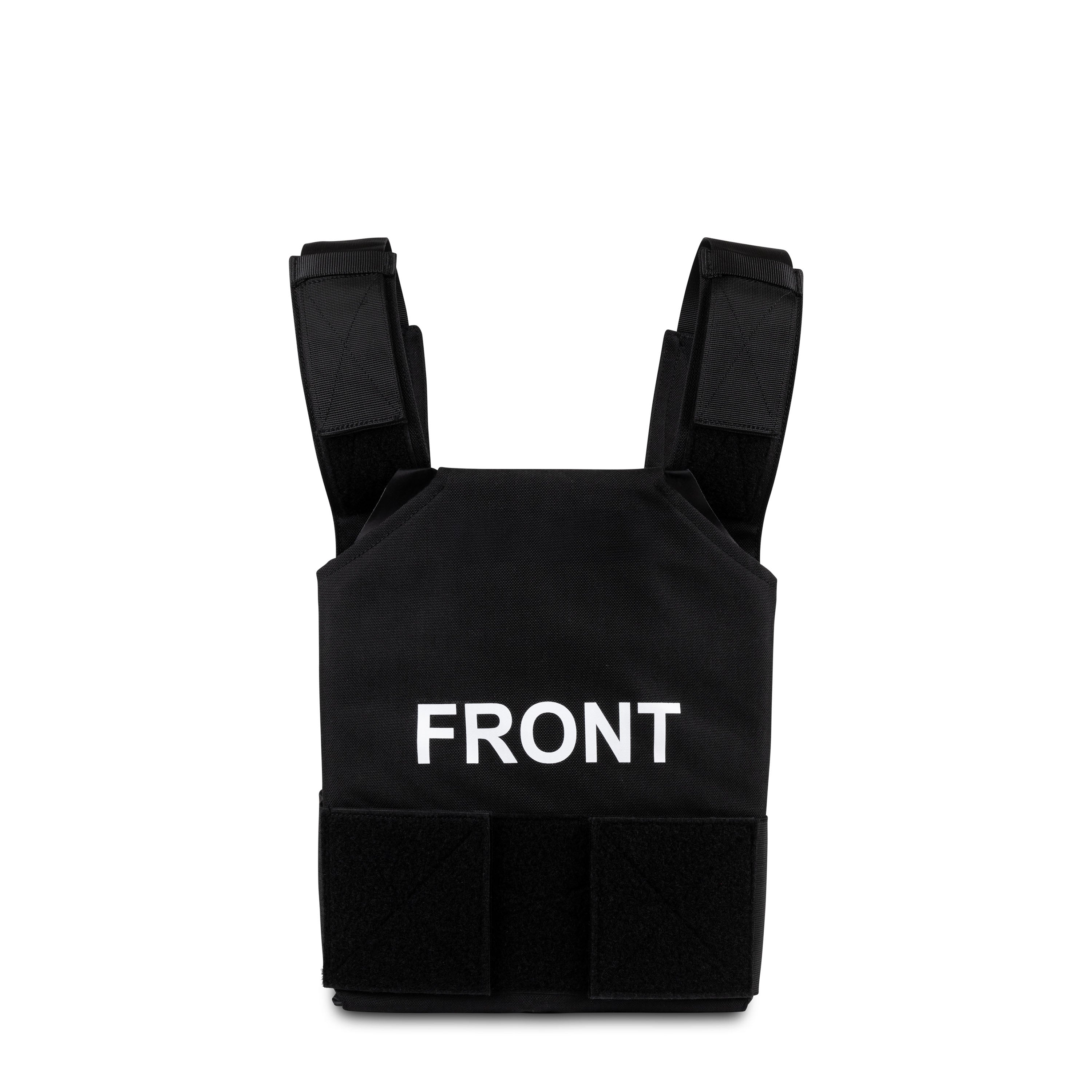 ProtectVest® - Children's Emergency Bulletproof Vest/ Body Armor for Kids