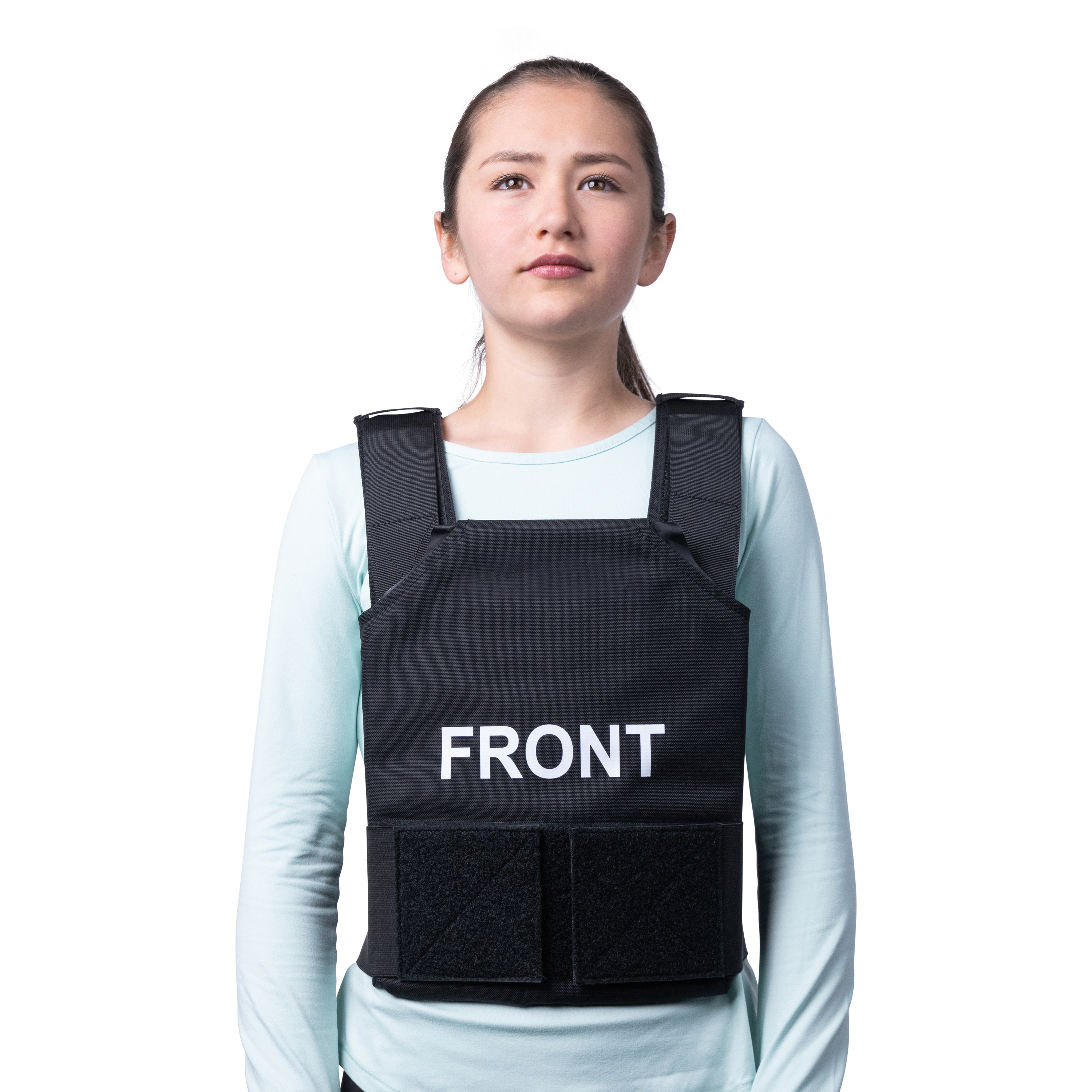 ProtectVest® - Children's Emergency Bulletproof Vest/ Body Armor for Kids