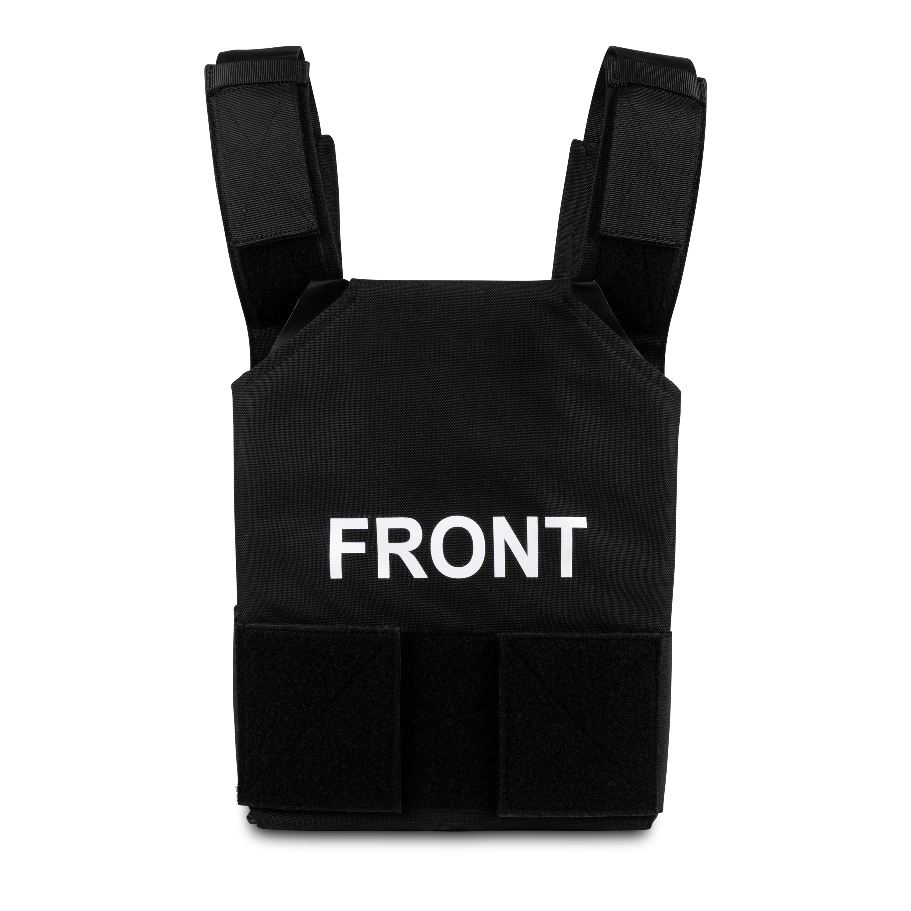 ProtectVest® - Emergency Bulletproof Vest Body Armor