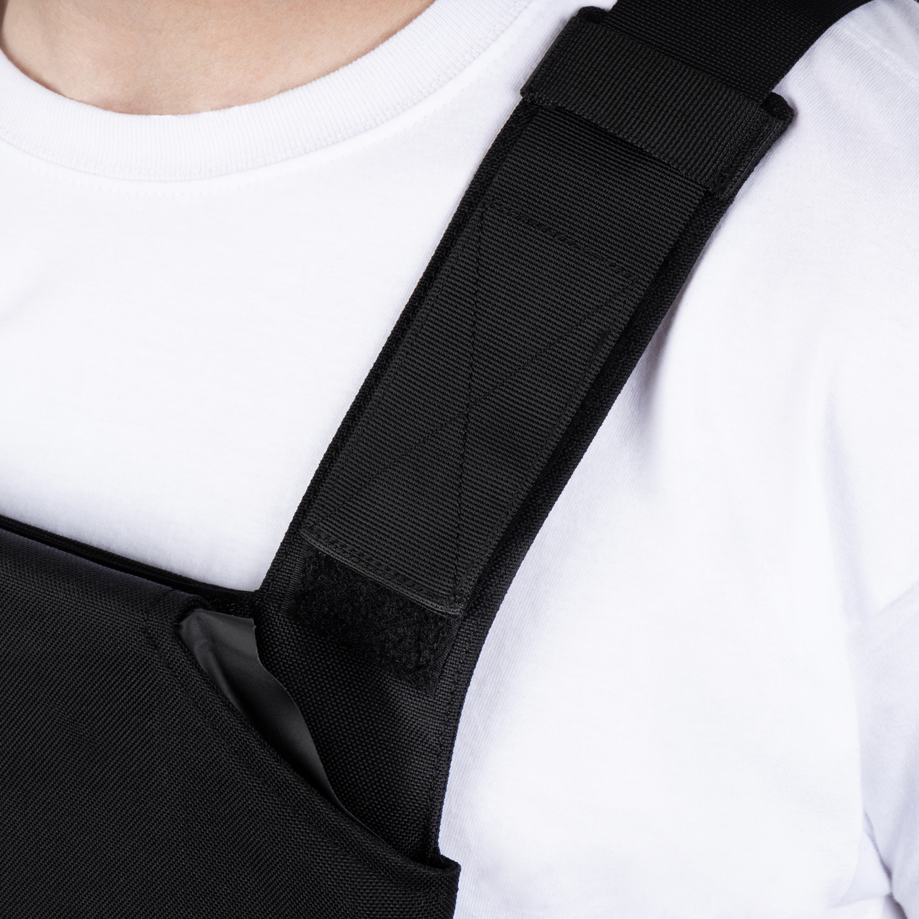 ProtectVest® Covert - Emergency Bulletproof Vest