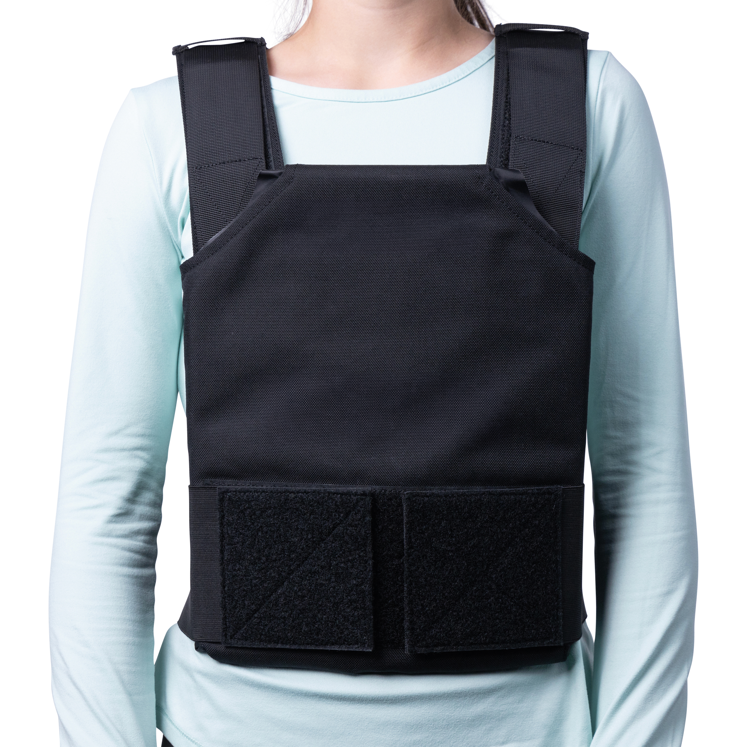 ProtectVest® Covert - Children's Emergency Bulletproof Vest / Body Armor for Kids