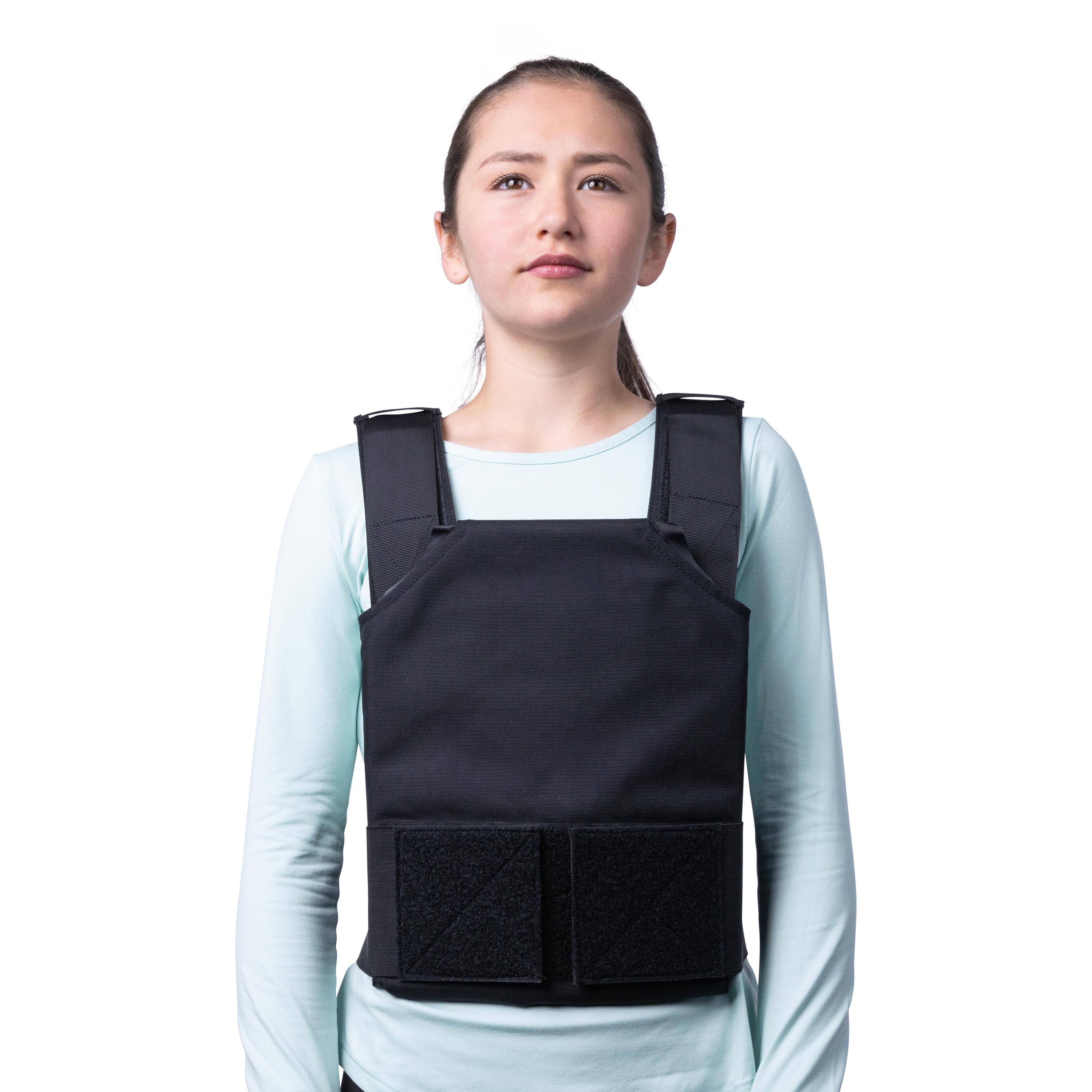 ProtectVest® Covert - Children's Emergency Bulletproof Vest / Body Armor for Kids